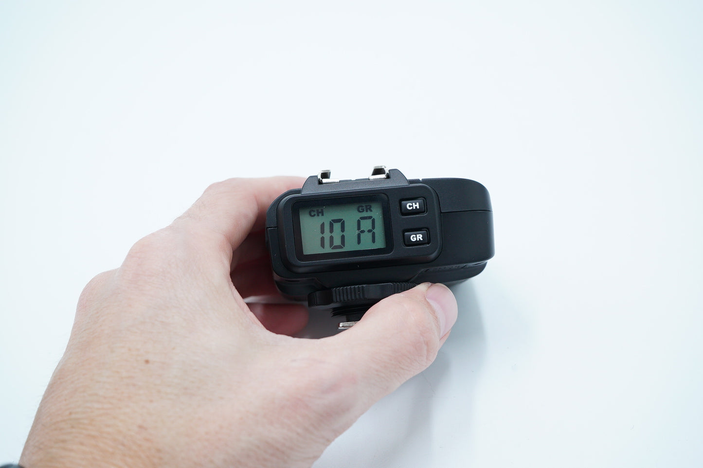 Godox X1RN TTL Wireless Flash Trigger F/Nikon, Used