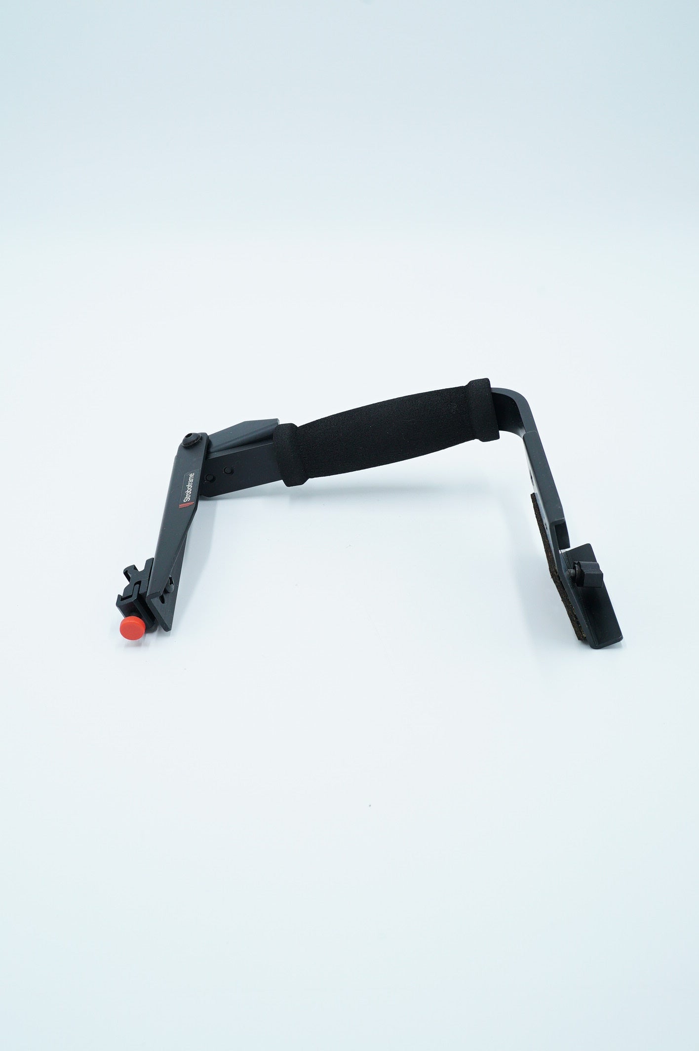Stroboframe Quick Flip Flash Bracket 120, Used