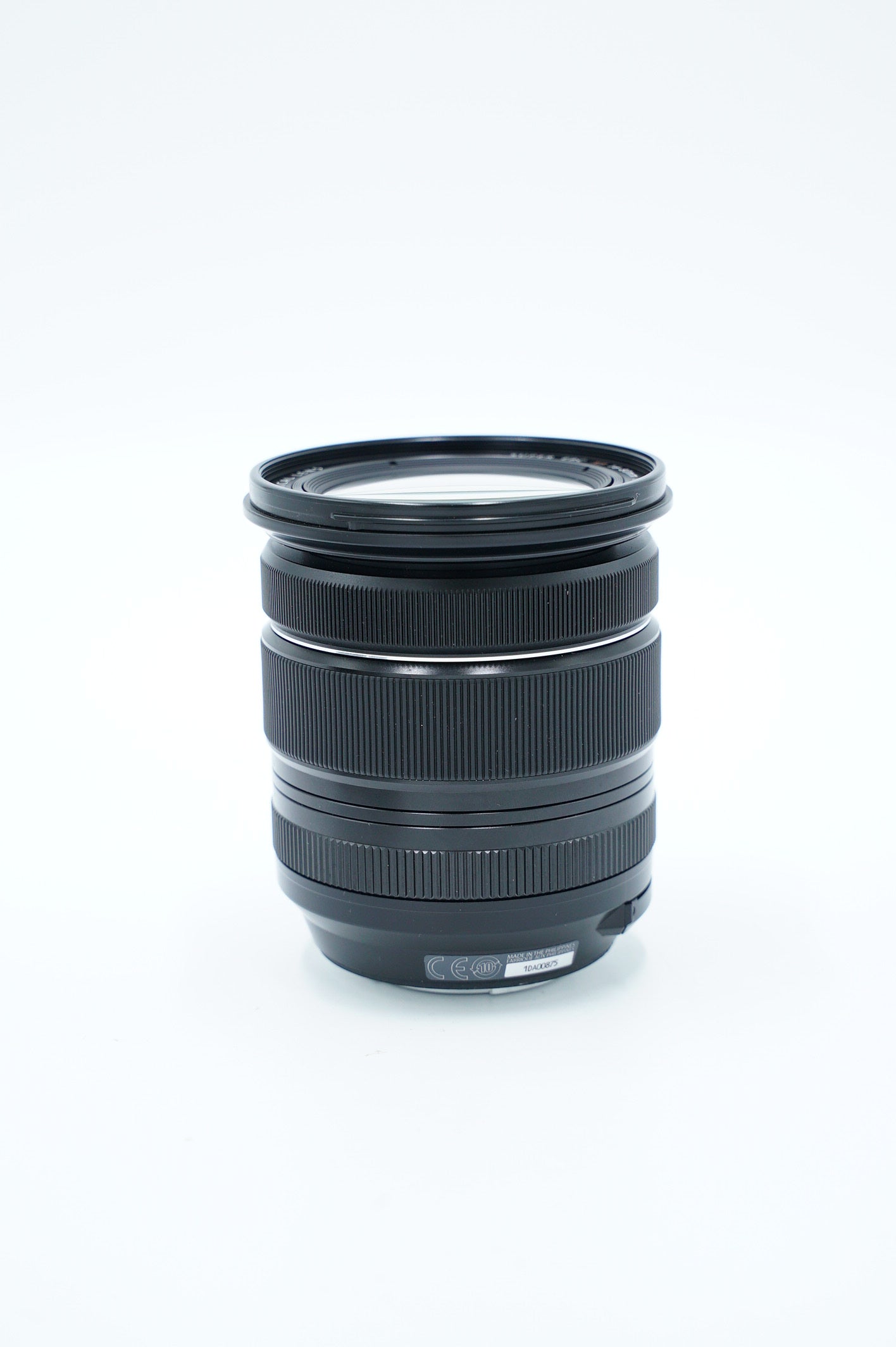 Fujifilm XF1680/4/B/00875 XF 16-80mm F/4 R OIS WR, Used