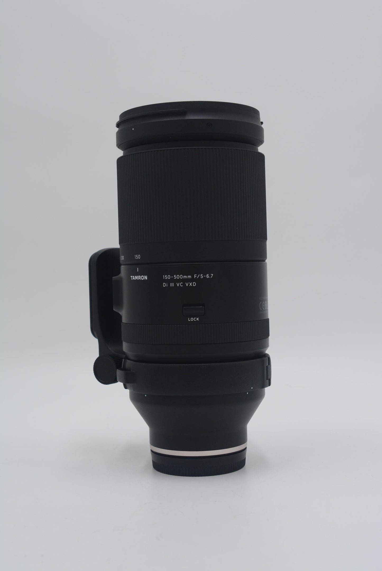 Tamron 150500/30961 150-500mm f/5-6.7 Di III VC VXD F/Sony, Used