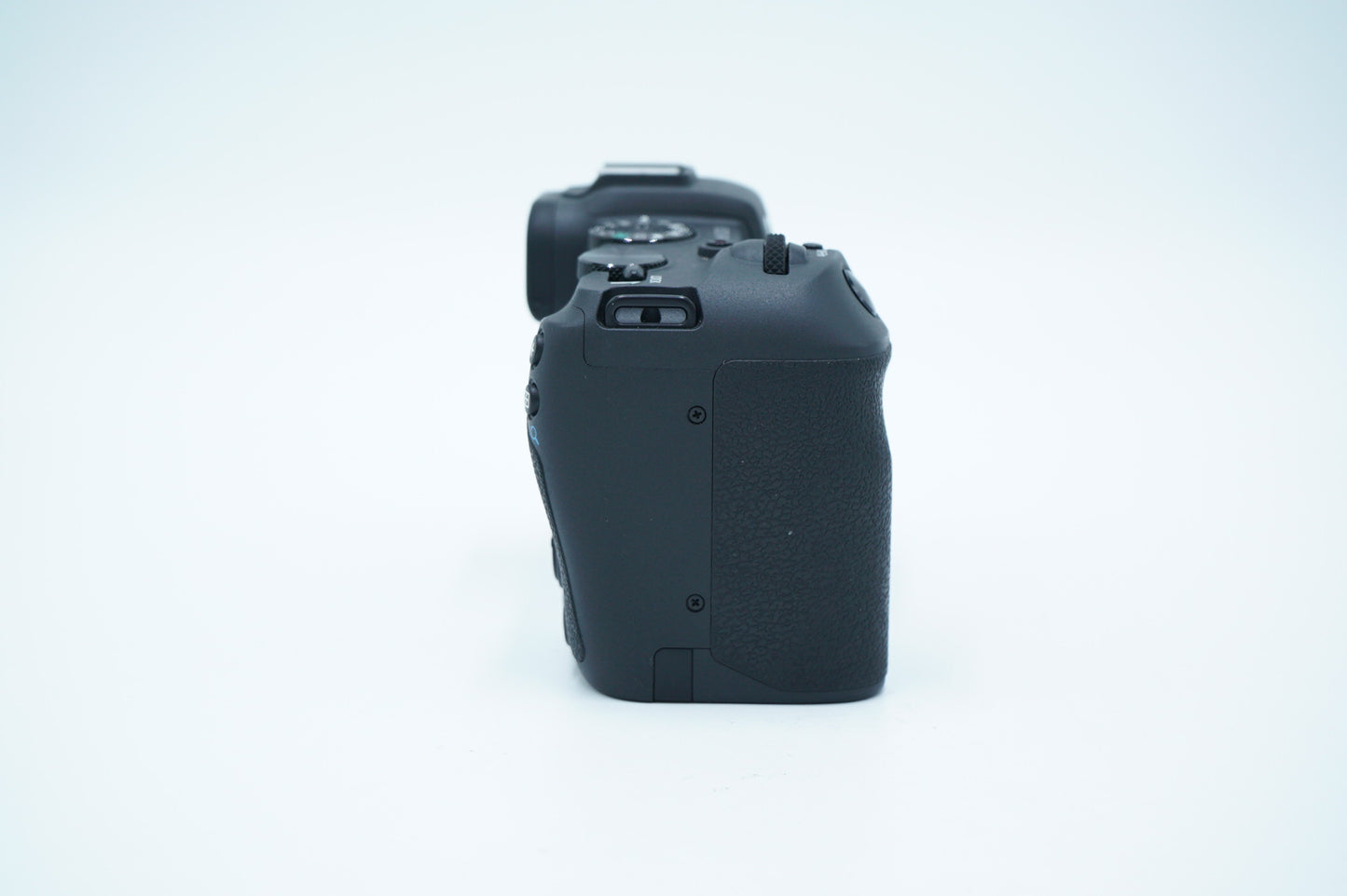 Canon EOSRP/01400 EOS RP Body Only, Used