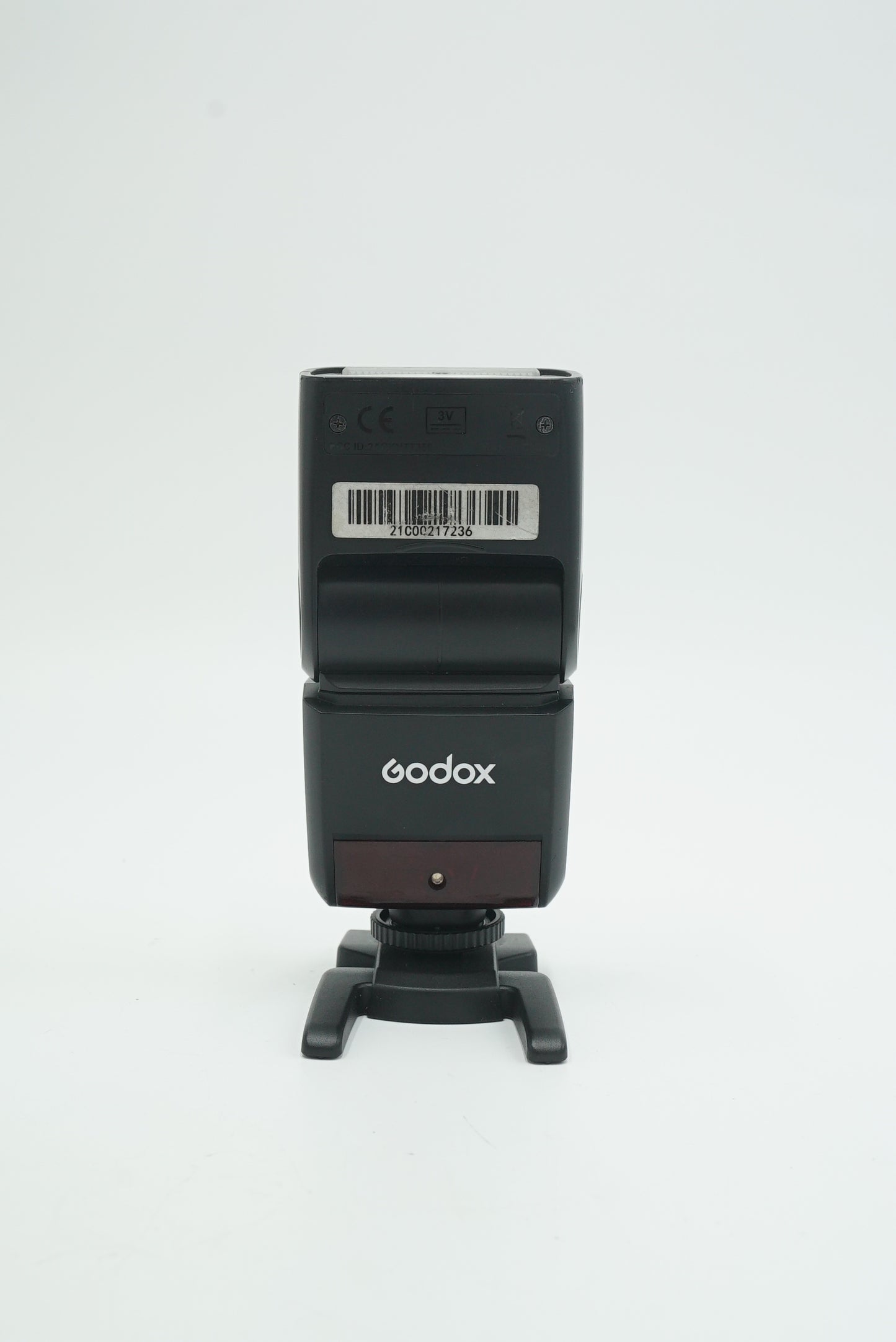 Godox TT350C/17236 TT350C Mini Thinklite TTL Flash F/Canon, Used