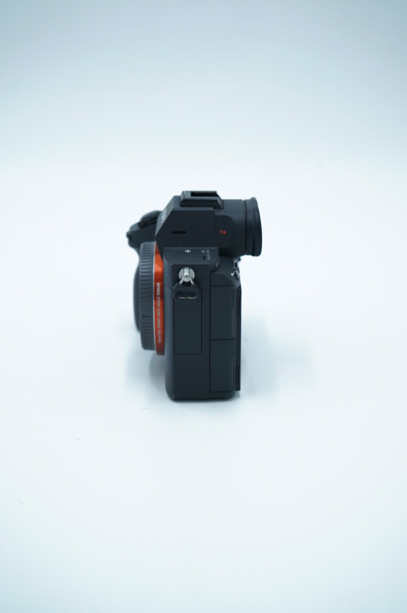 Sony A7RIII/6120186 A7R Mark III, Body Only, Used