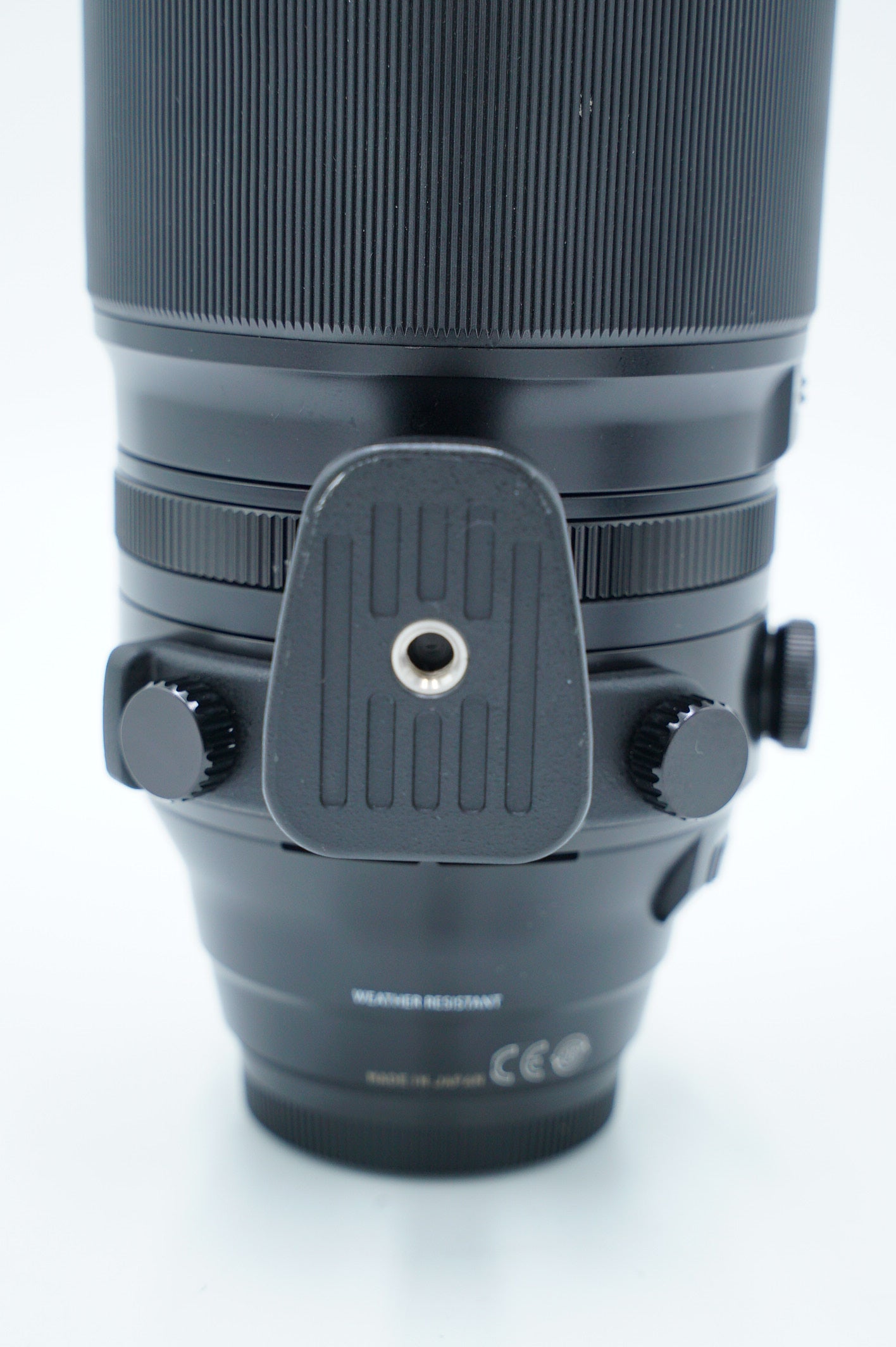 Fujifilm XF100400/00724 XF 100-400mm f/4.5-5.6 R LM OIS WR, Used