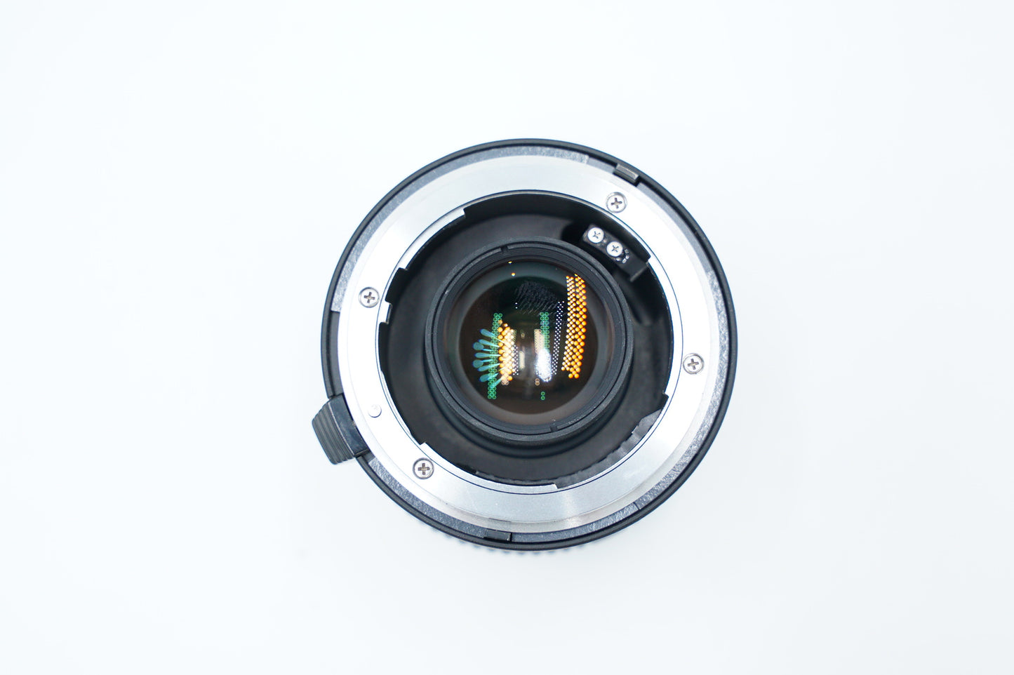 Nikon AFSTC20EIII/41944 AF-S TC-20E III 2.0x Teleconverter, Used