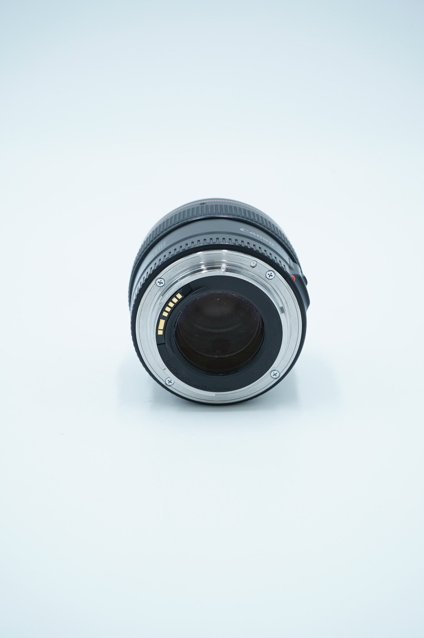 Canon EF85/1.8/03277 EF 85mm f/1.8 USM, Used