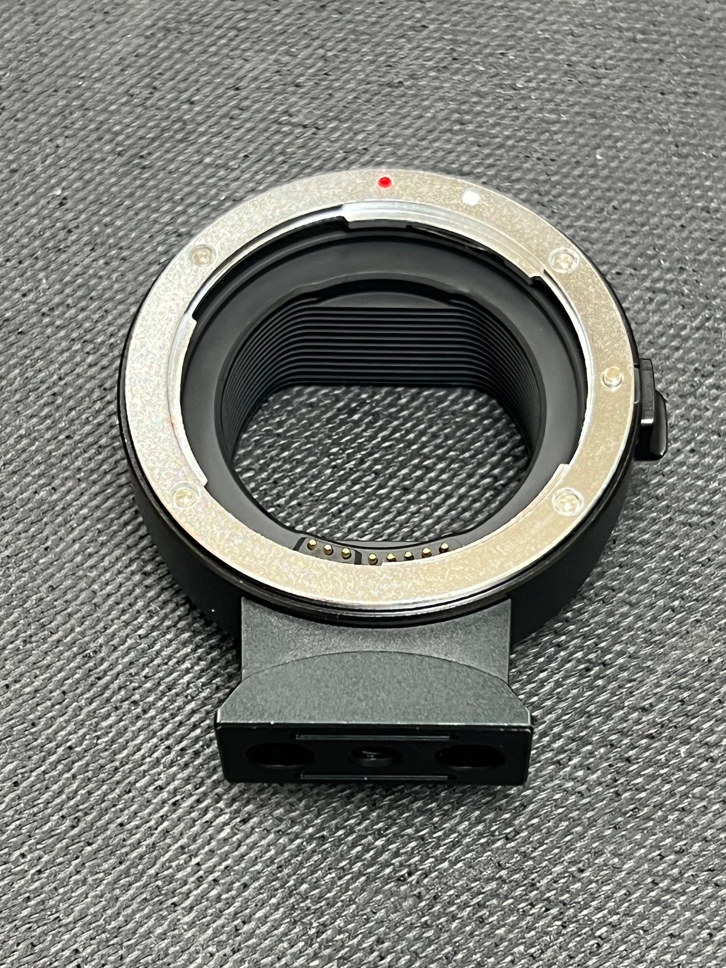 Viltrox EFEOSR Mount Adapter, Used
