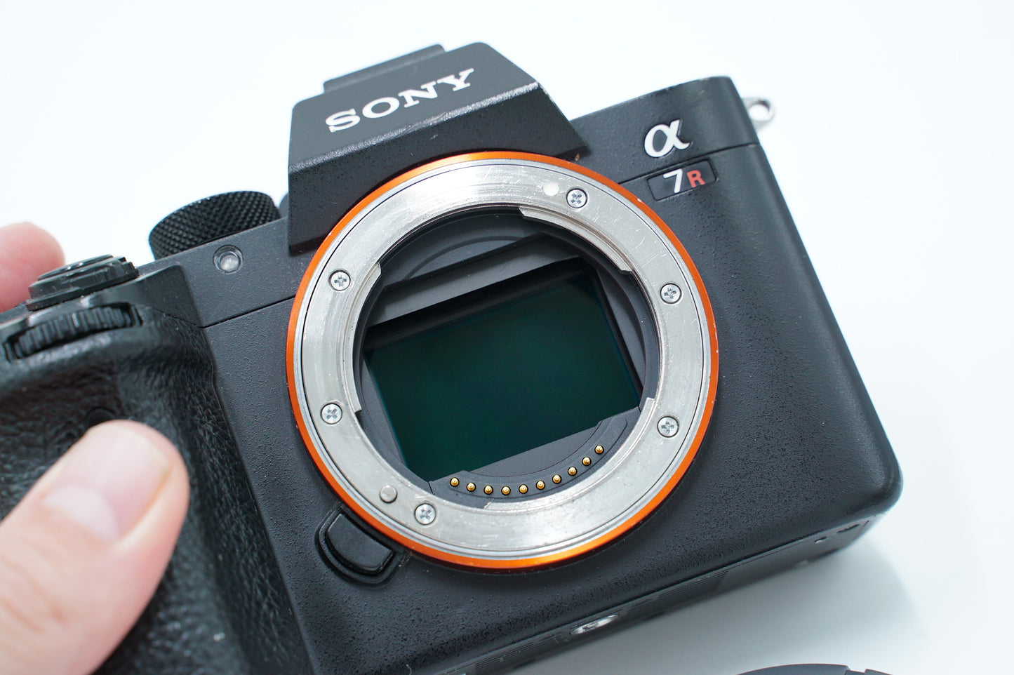 Sony A7RIII/3386174 A7R Mark III, Body Only, Used