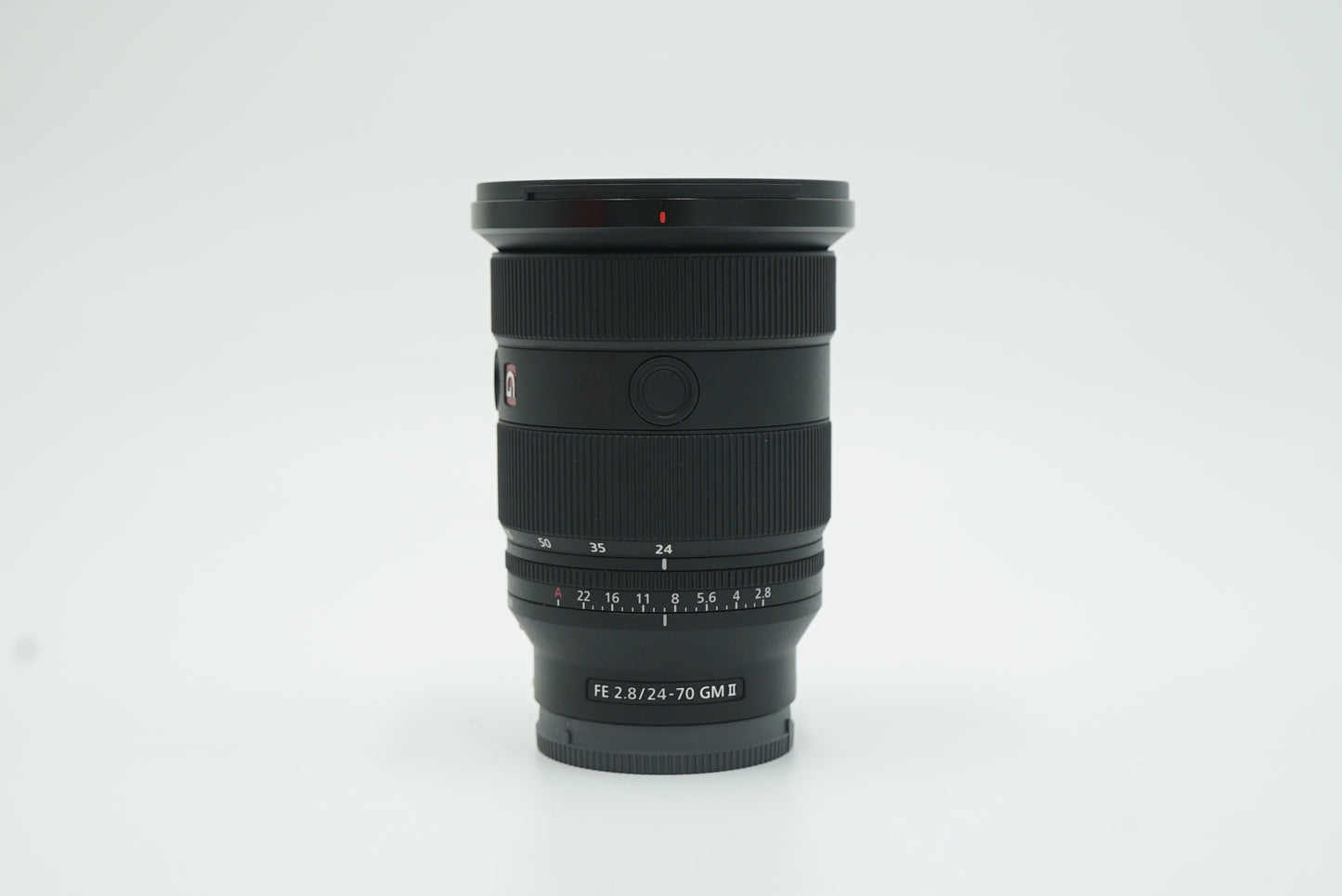 Sony SEL2470GM2/1948862 FE 24-70mm f/2.8 GM II, Used