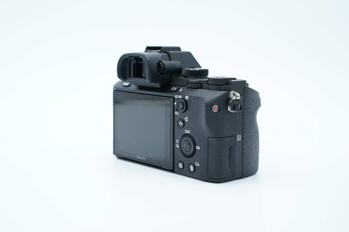 Sony A7II/3514489 A7 Mark II Body Only, Used
