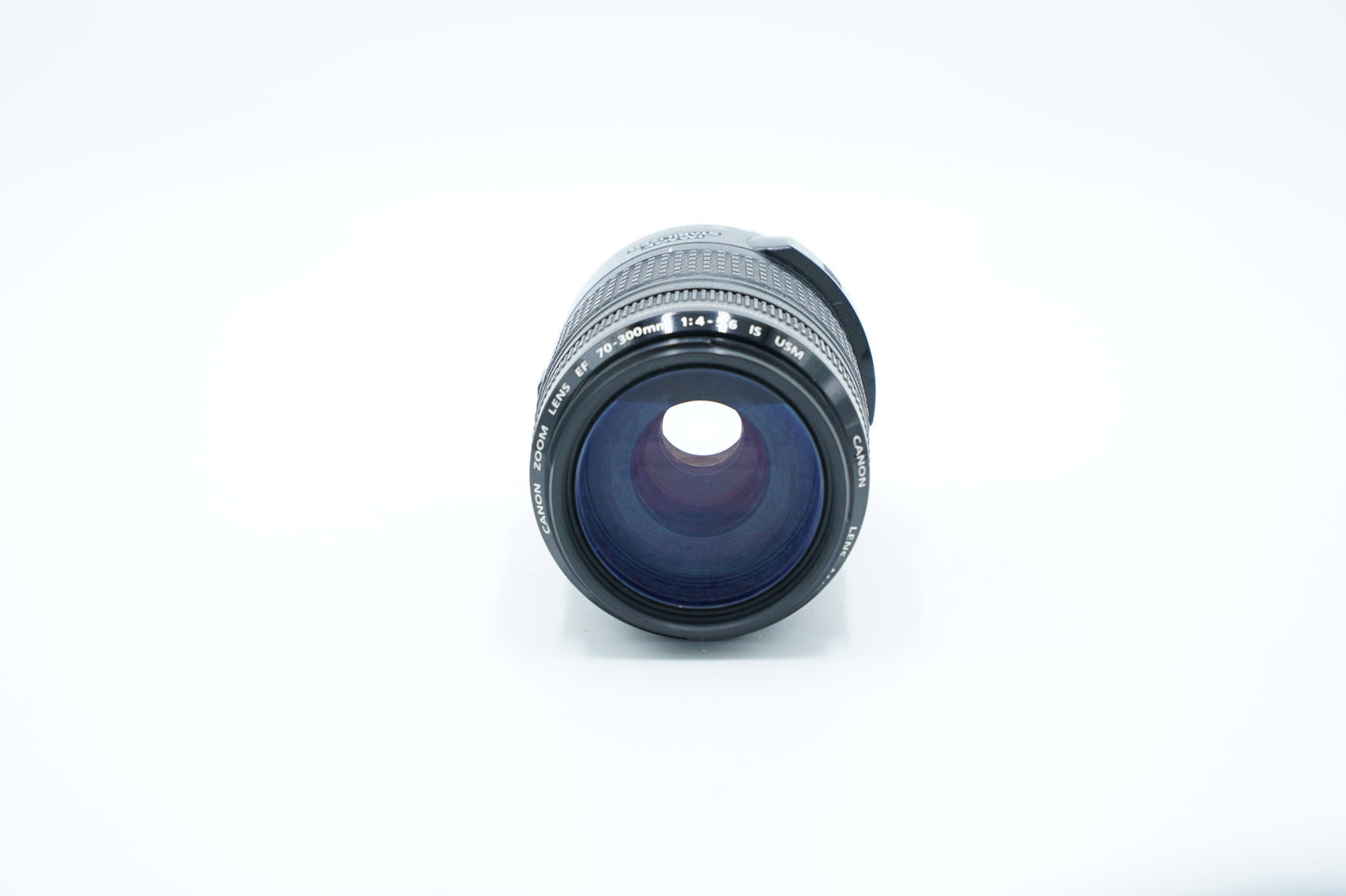 Canon EF70300/03602 EF 70-300mm F/4-5.6 IS USM, Used
