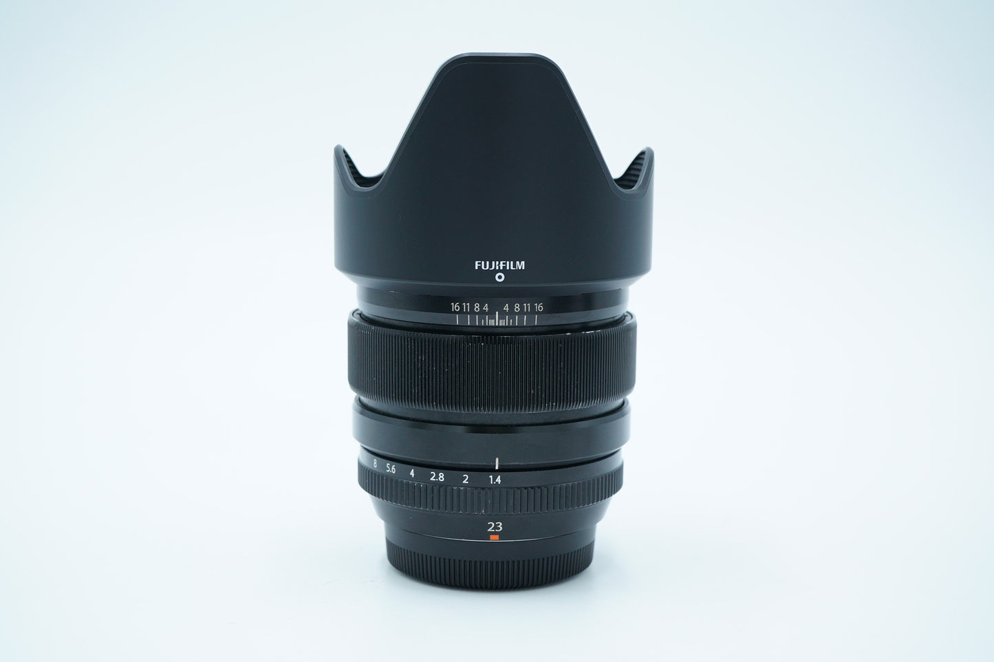 Fujifilm XF23/1.4/03456 XF 23mm f/1.4 R, Used