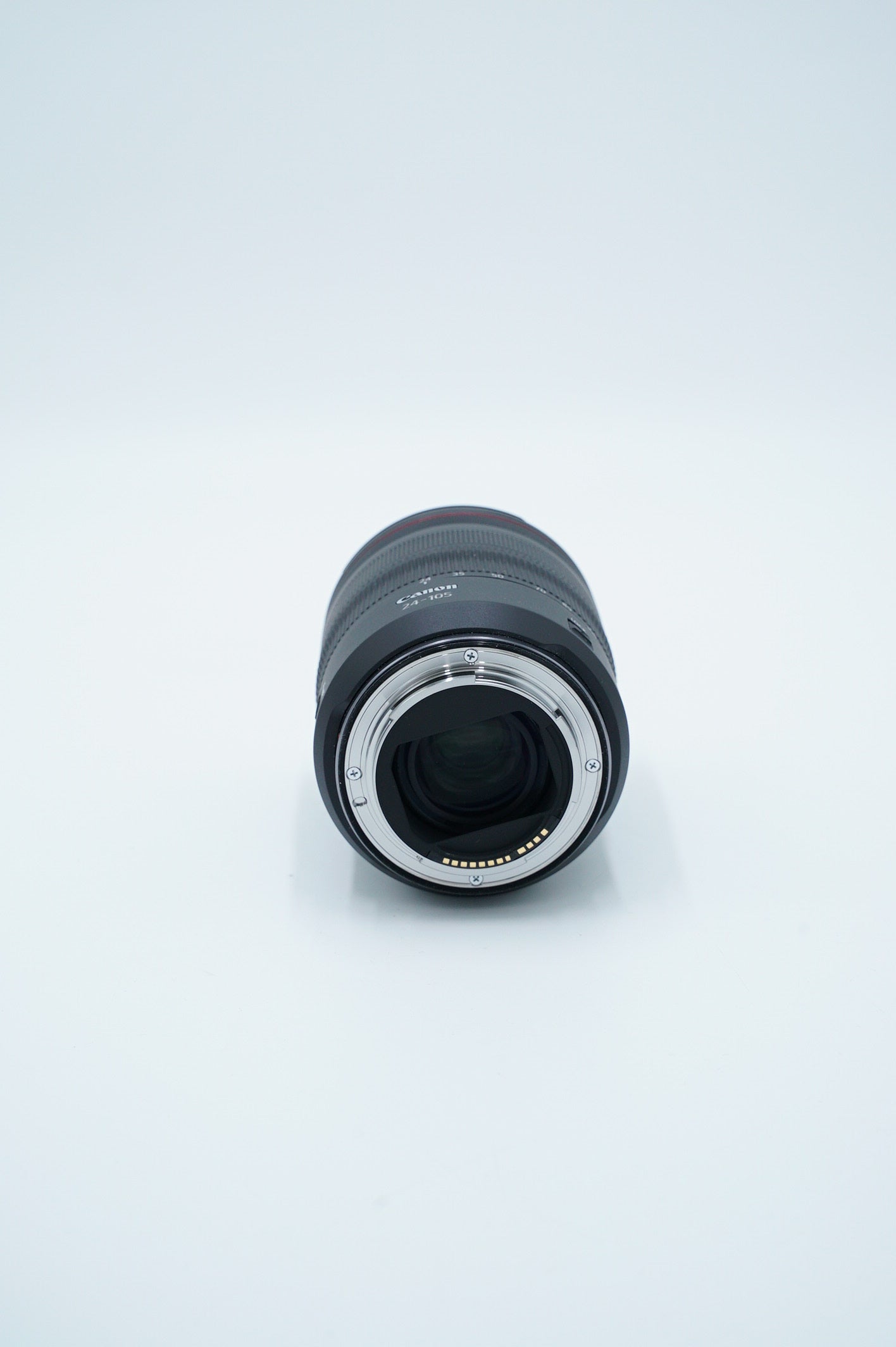 Canon RF24105/4L/00566 RF 24-105mm f/4L IS USM, Used
