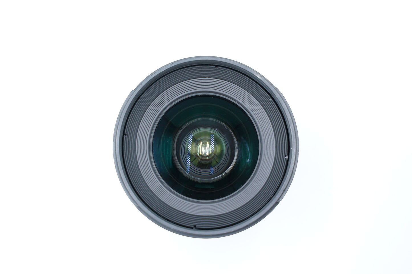 Tokina 1116/2.8C/B2574 AT-X Pro SD 11-16mm f/2.8 IF DX II F/Canon, Used