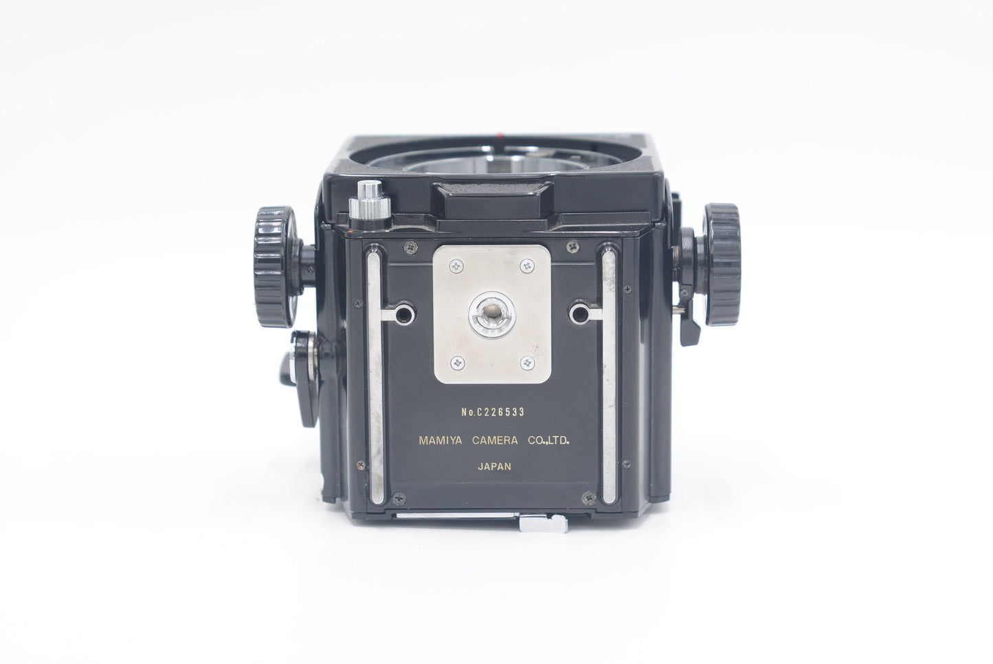 Mamiya RB67KIT/26533 RB67 Kit Pro S Lens Bundle, Used