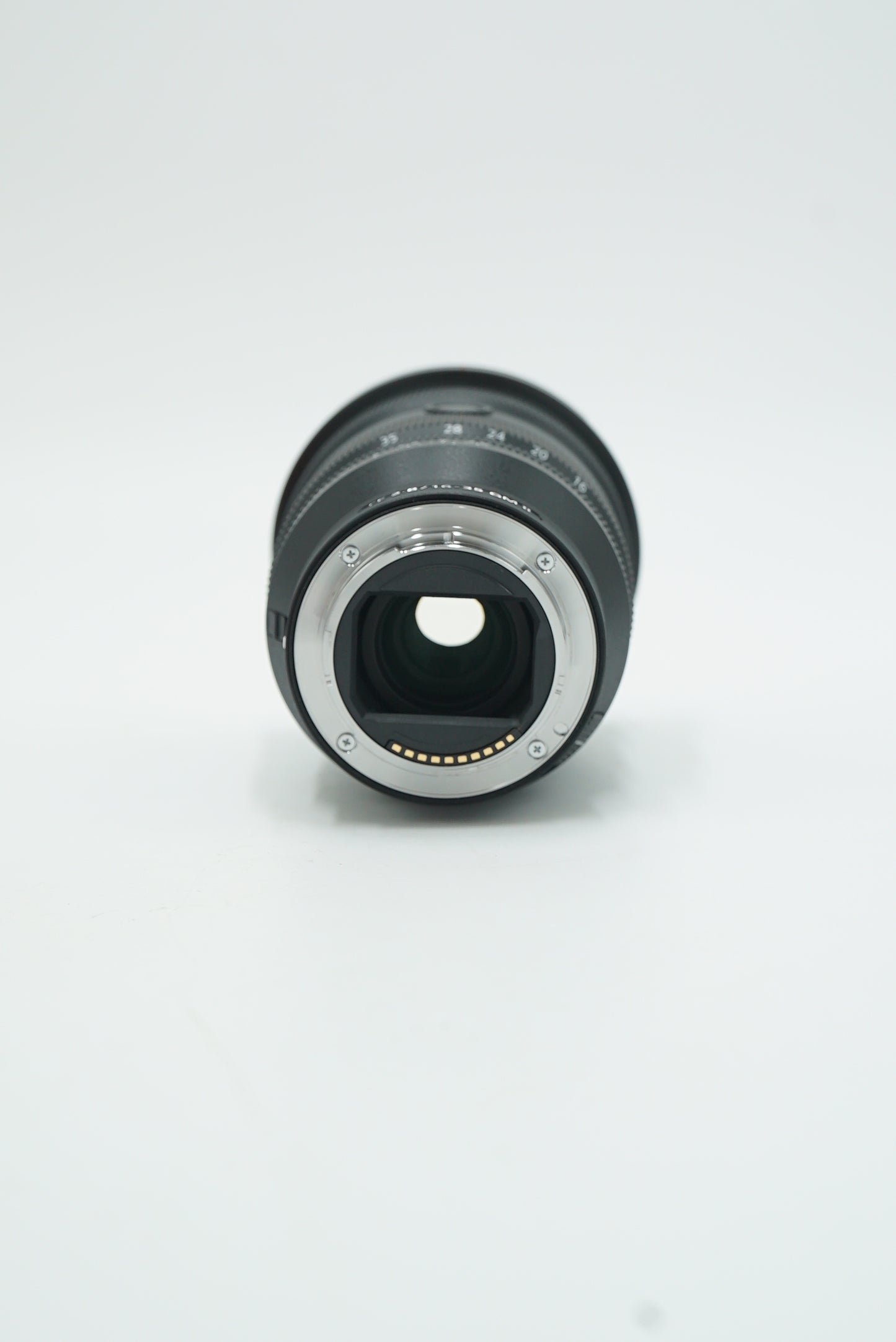 Sony SEL1635GM2/1808843 FE 16-35mm f/2.8 GM II Lens, Used