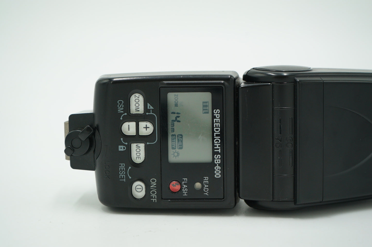 Nikon SB600/45655 AF Speedlight, Used