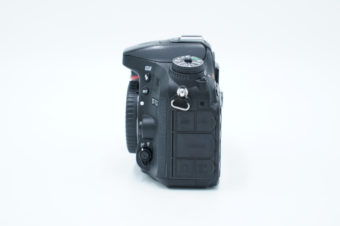 Nikon D7100/BODY/32268 D7100, Body Only, Used