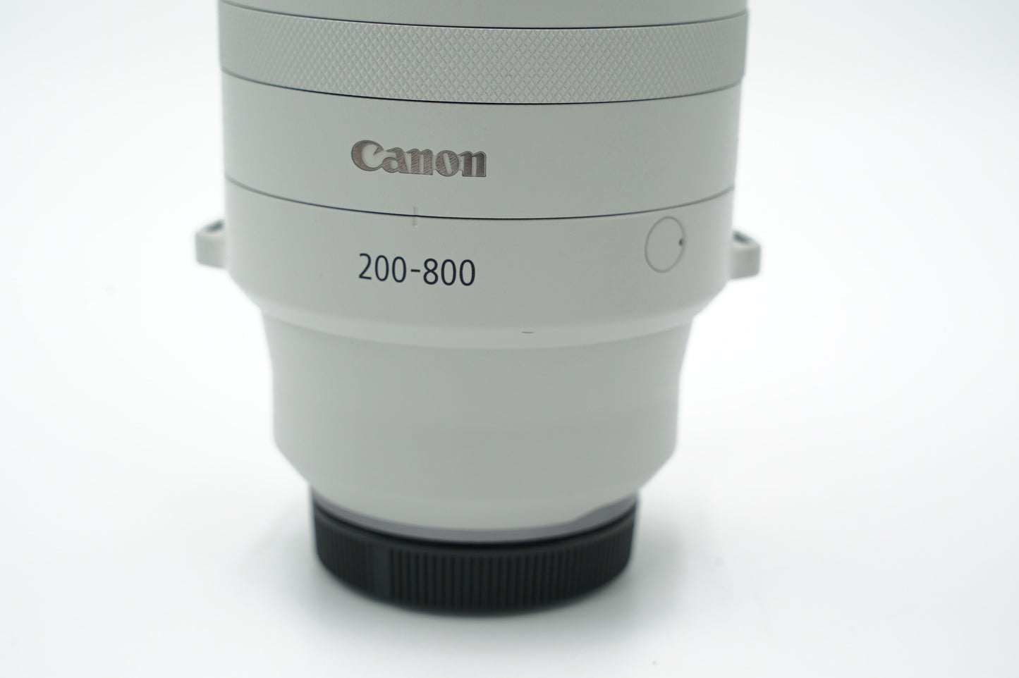 Canon RF200800/01192 RF 200-800mm f/6.3-9 IS USM Lens, Used