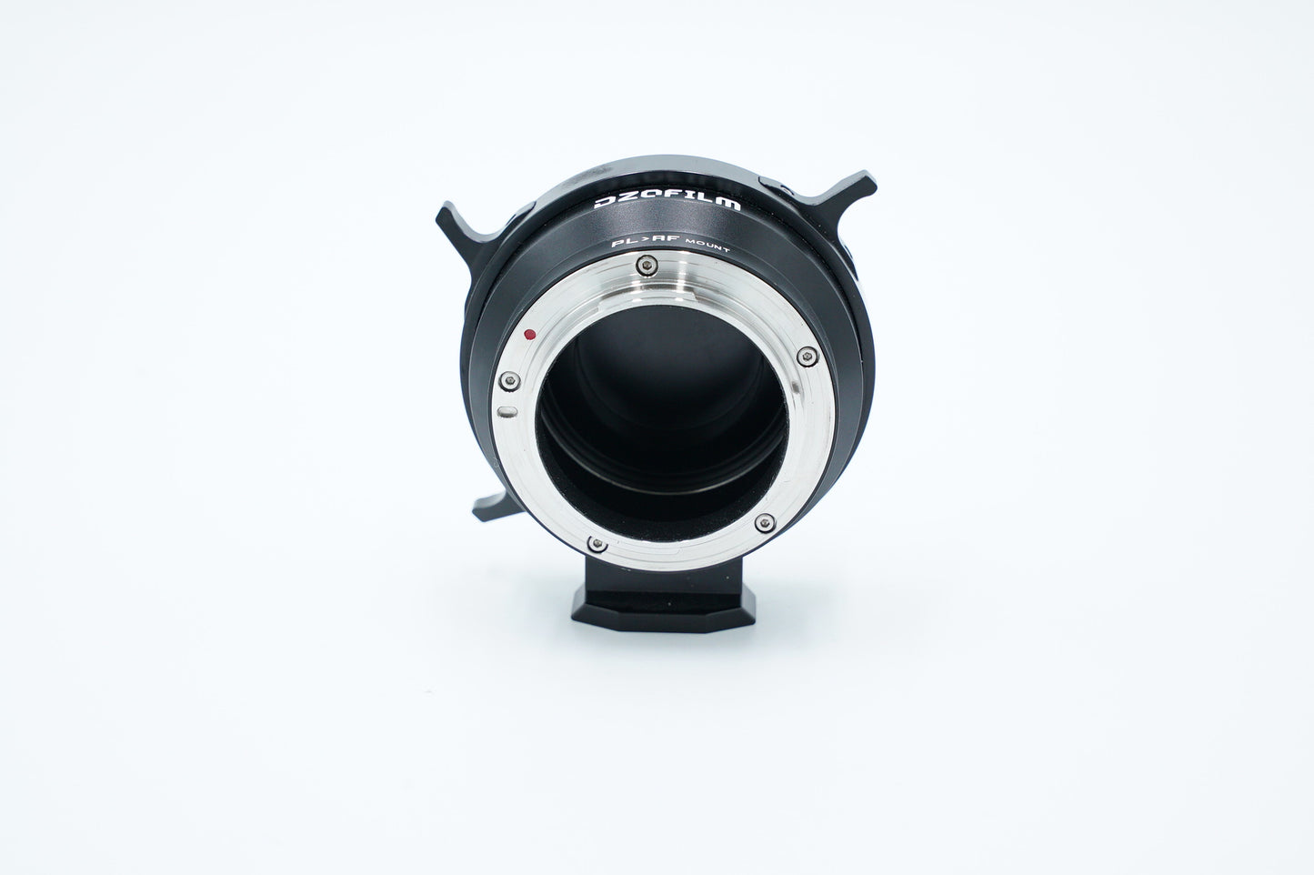DZO PLRF/90297 Octopus Lens Adapter (PL to Canon RF, Black), Used