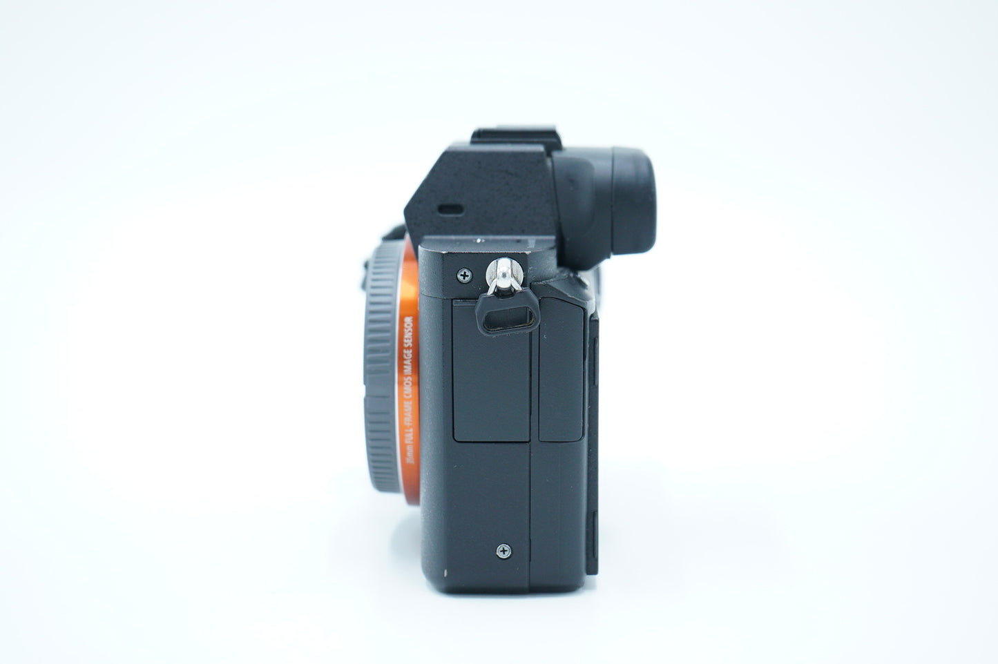 Sony A7II/3491899 A7 Mark II Body Only, Used