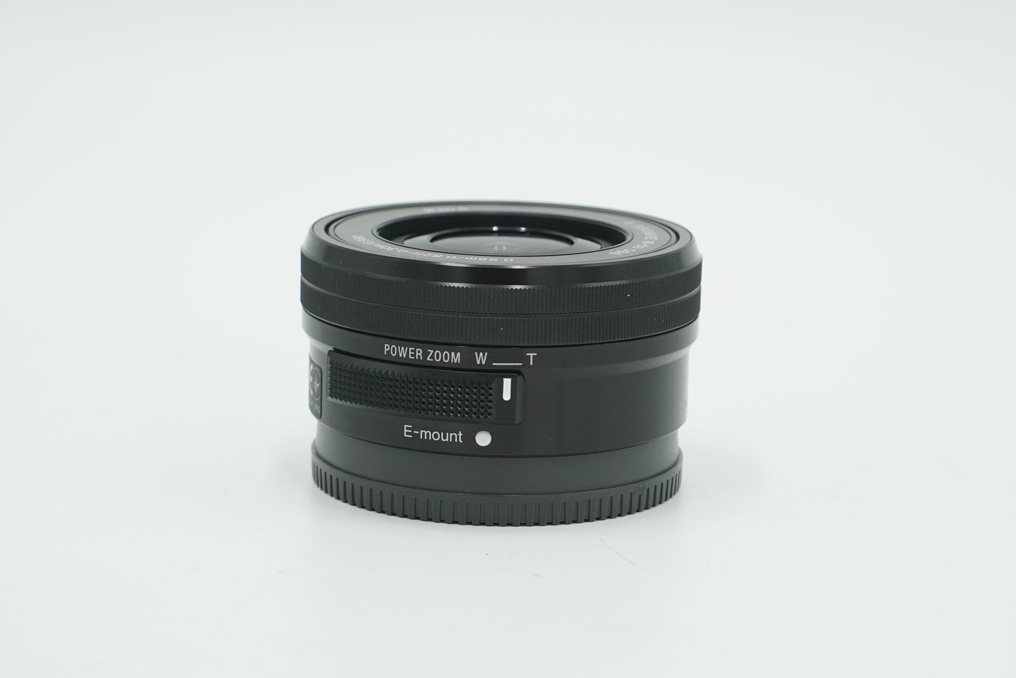 Sony SELP1650/6790754C E PZ 16-50mm f/3.5-5.6 OSS, Used