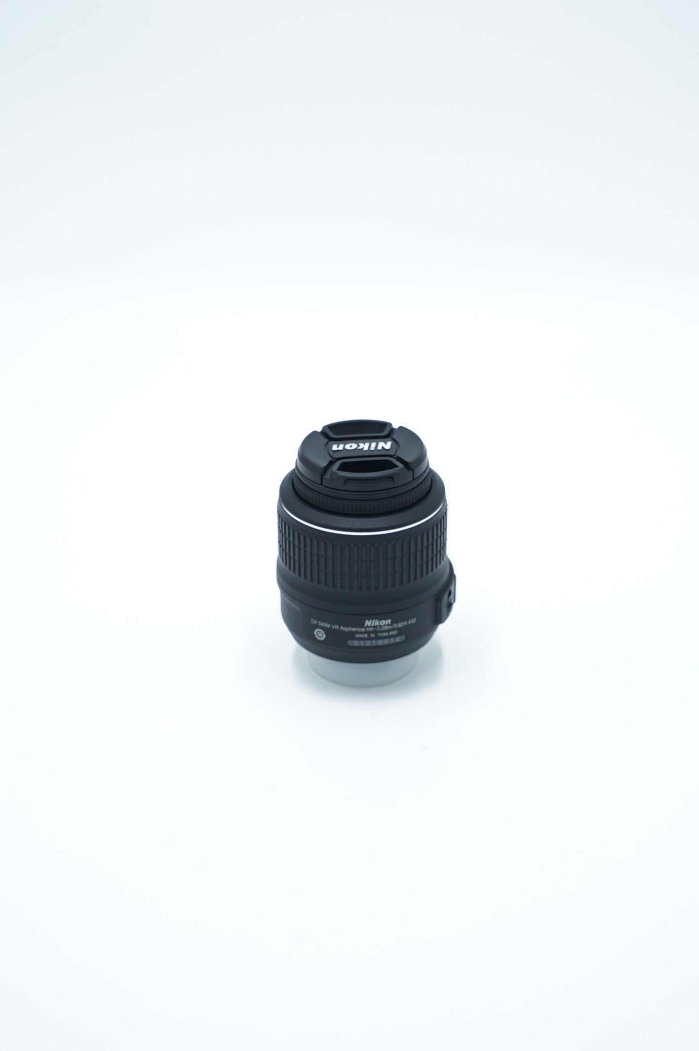 Nikon D3200/1855/11807 D3200 + AF-S 18-55mm f/3.5-5.6G VR, Used