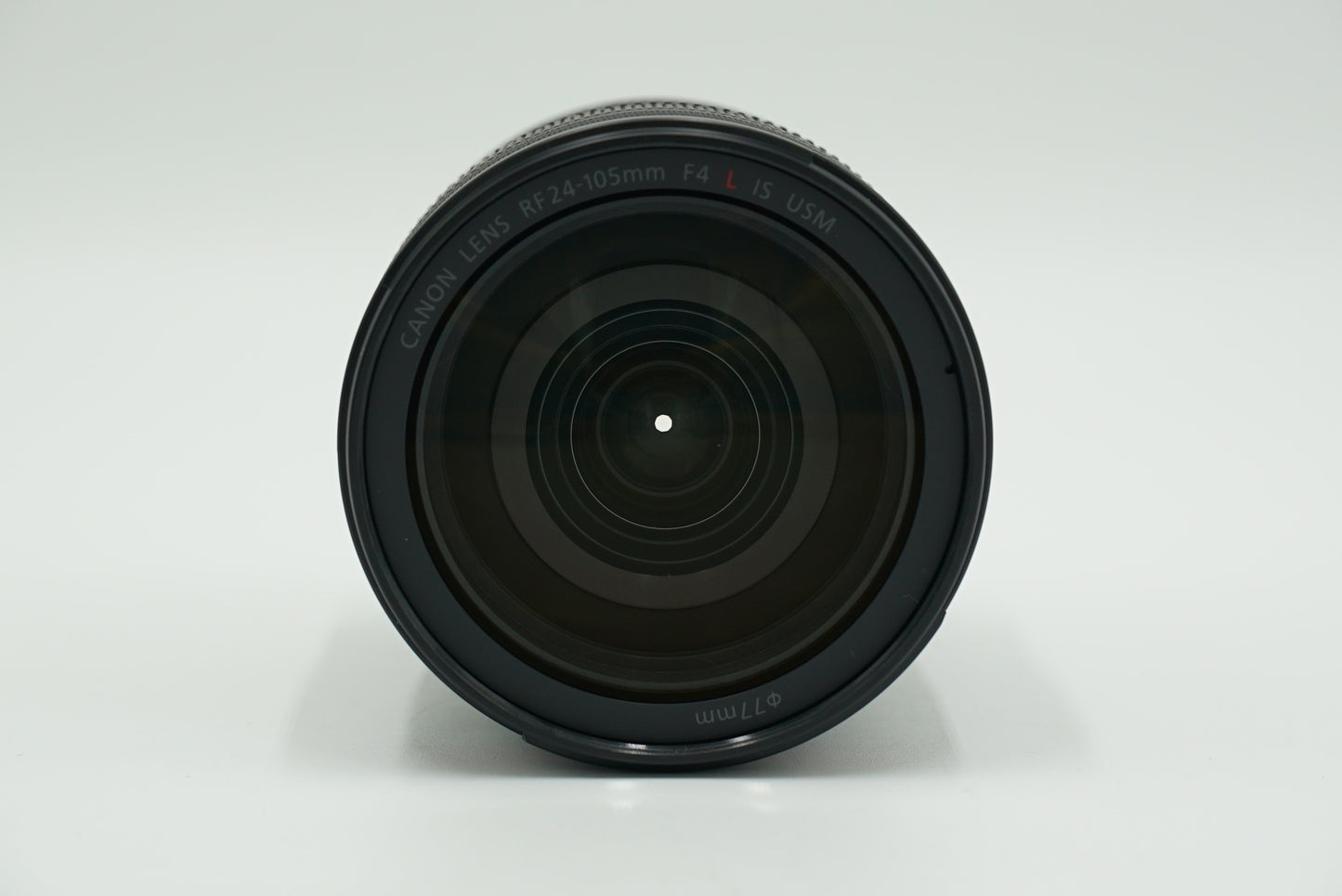 Canon RF24105/4L/09279 RF 24-105mm f/4L IS USM, Used