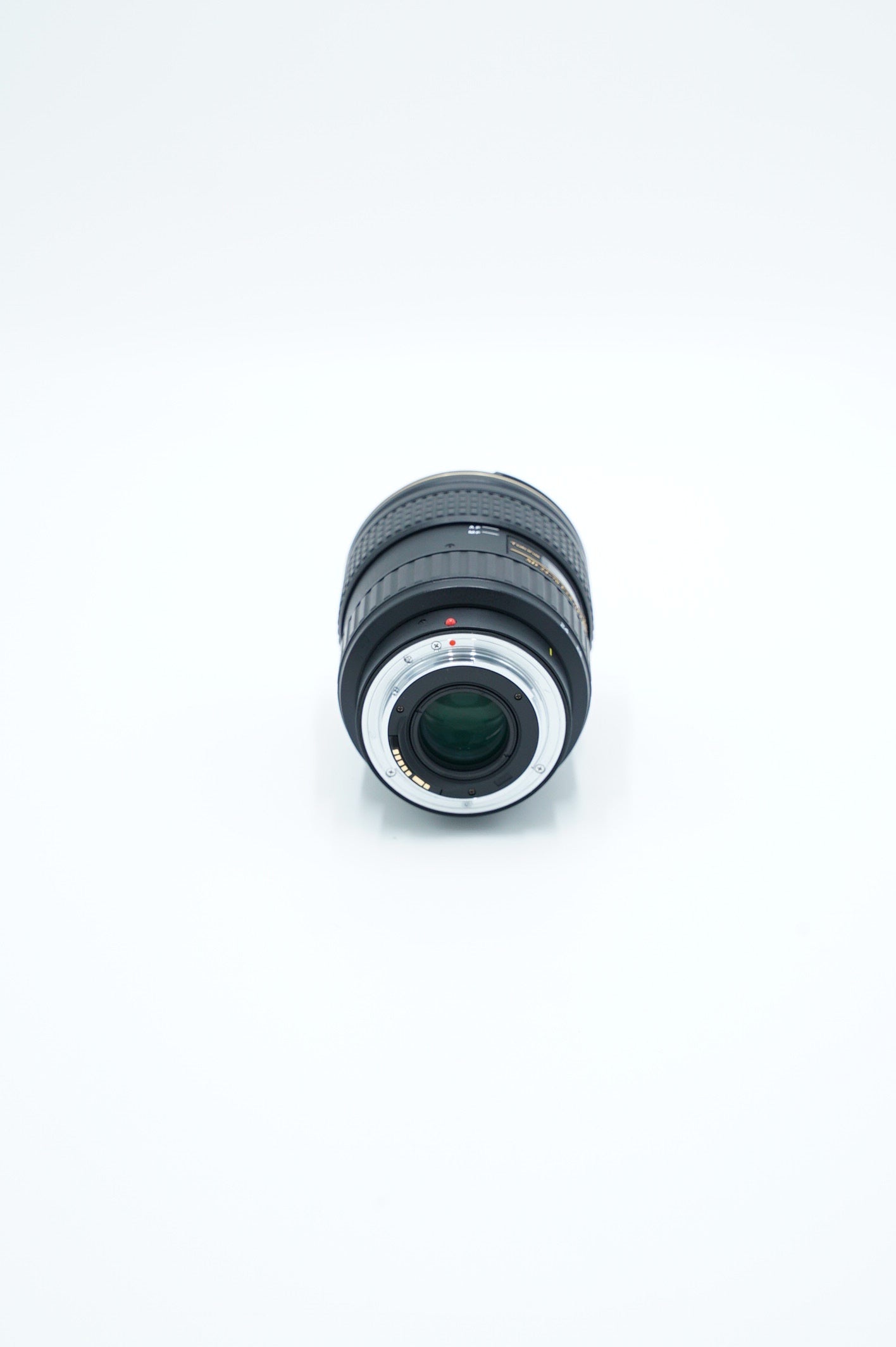 Tokina 2470/2.8C/04825 24-70mm f/2.8 AT-X Pro SD F/Canon, Used