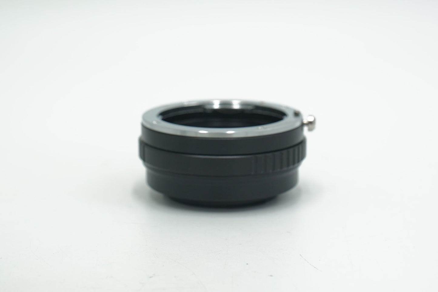 FotodioX FOSNYASNYE Sony A-Mount to Sony NEX-Mount Adapter, Used