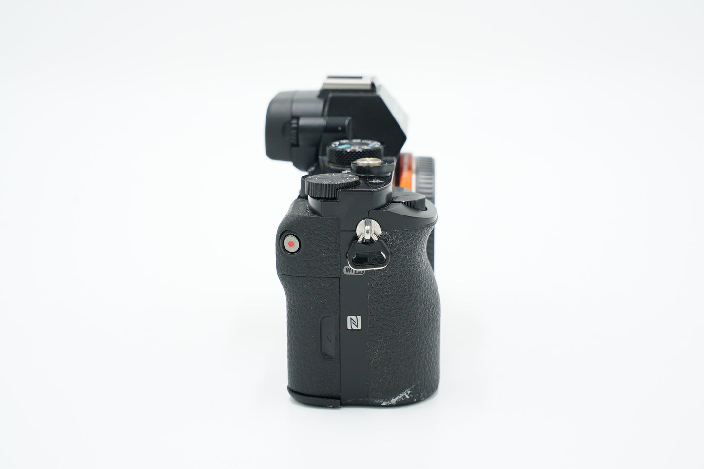 Sony A7S/3382869 A7S Body Only + VGC1EM Battery Grip, Used