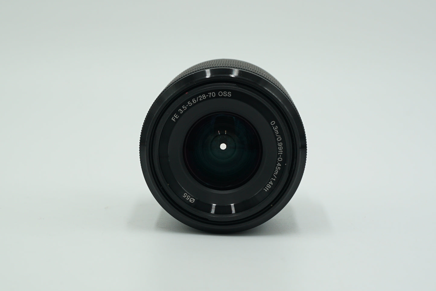Sony SEL2870/1292933 FE 28-70mm f/3.5-5.6 OSS Lens, Used