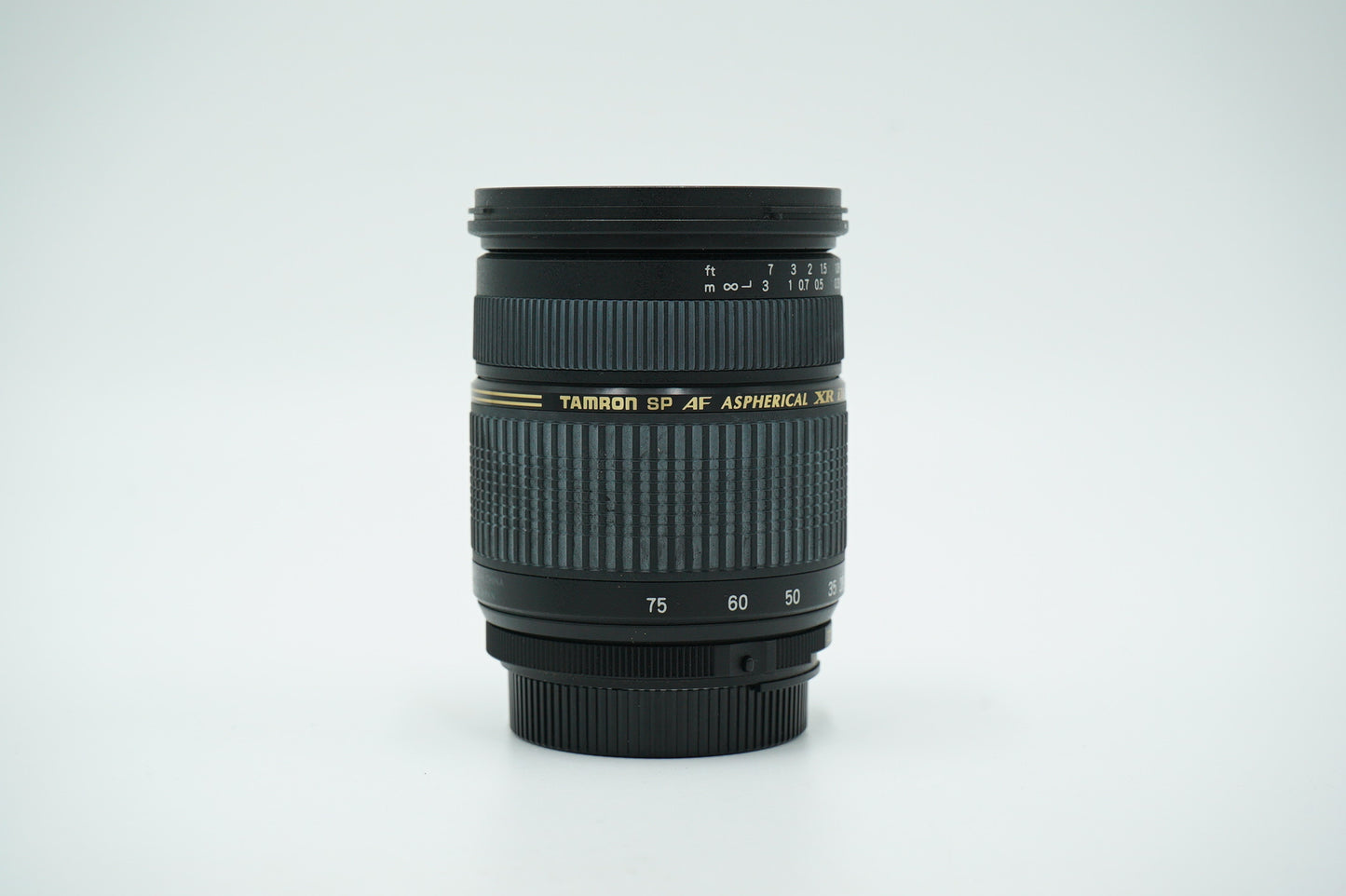 Tamron 2875N/02824 SP AF 28-75mm f/2.8 XR Di Macro F/Nikon, Used