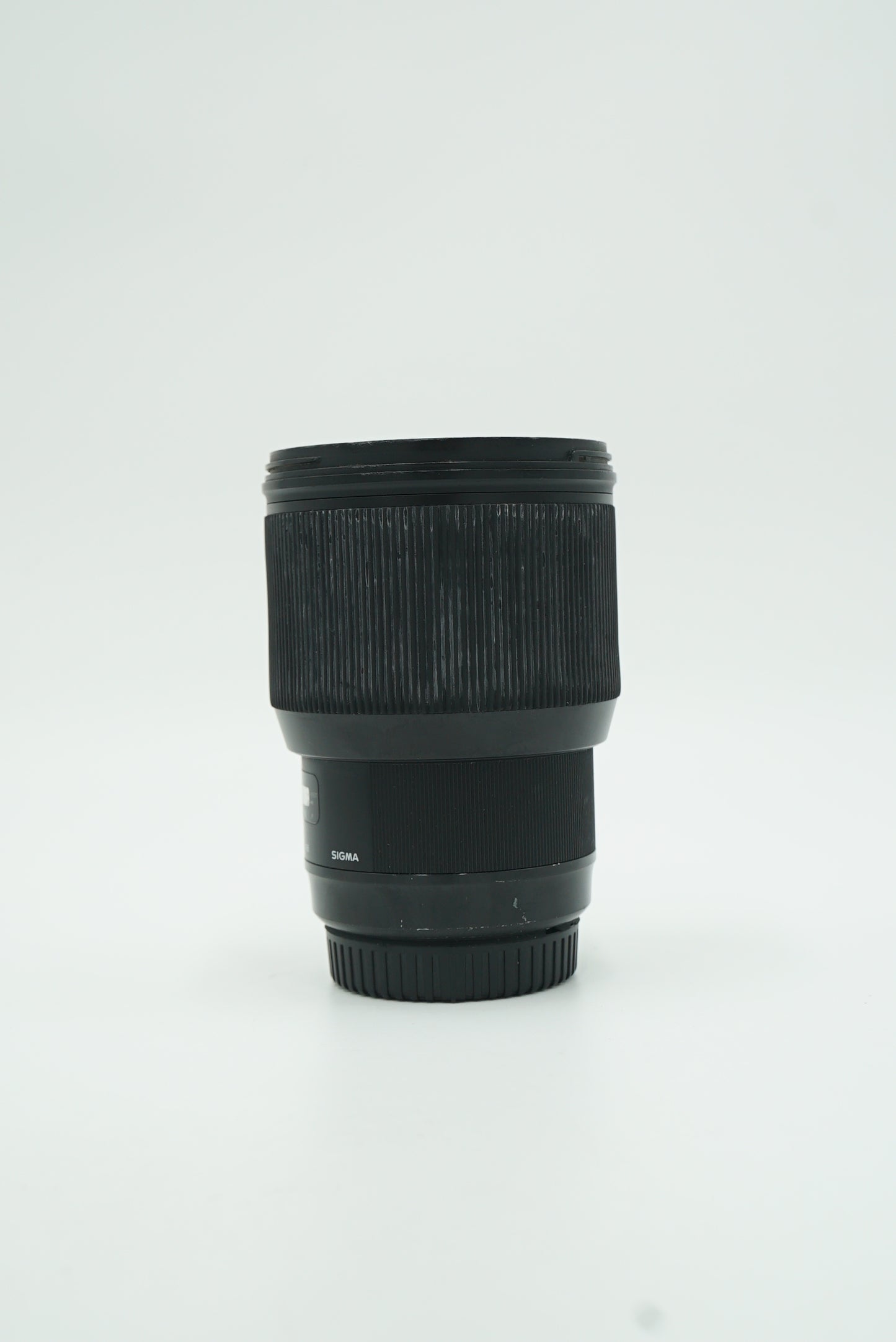 Sigma 85/1.4C/16974 85mm f/1.4 DG HSM Art Lens F/Canon, Used