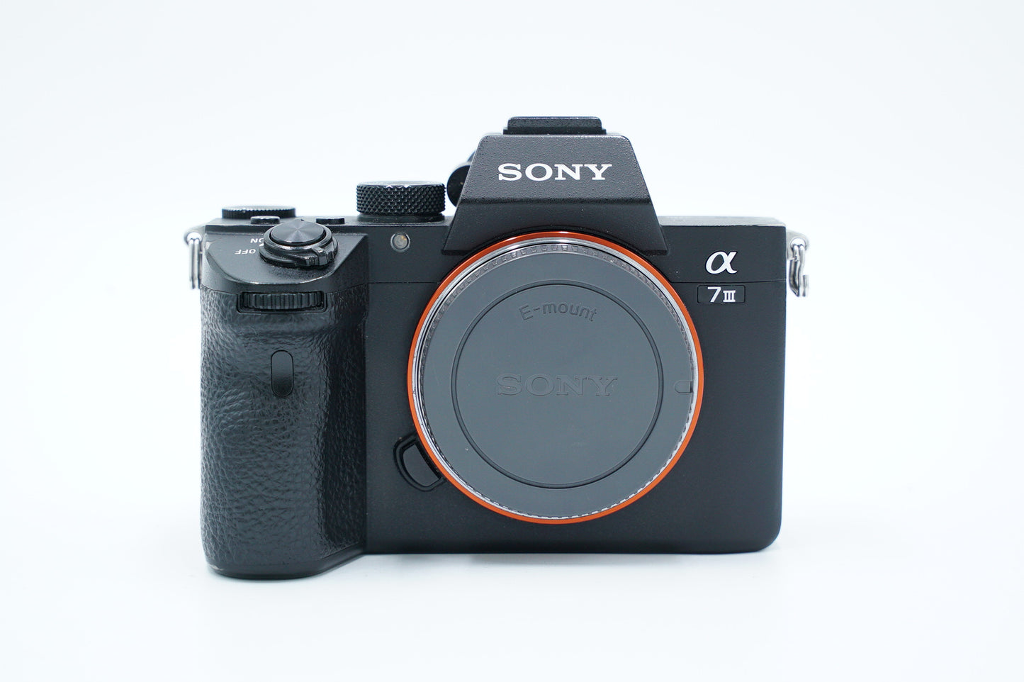 Sony A7III/3393844 A7 Mark III, Body Only, Used