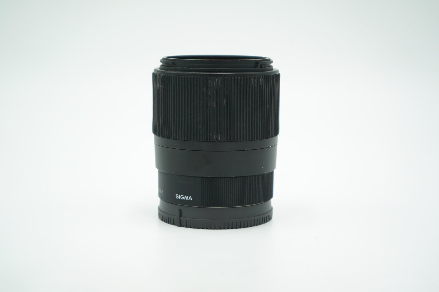 Sigma 30/1.4S/84315 30mm f/1.4 DC DN Contemporary Lens F/Sony, Used