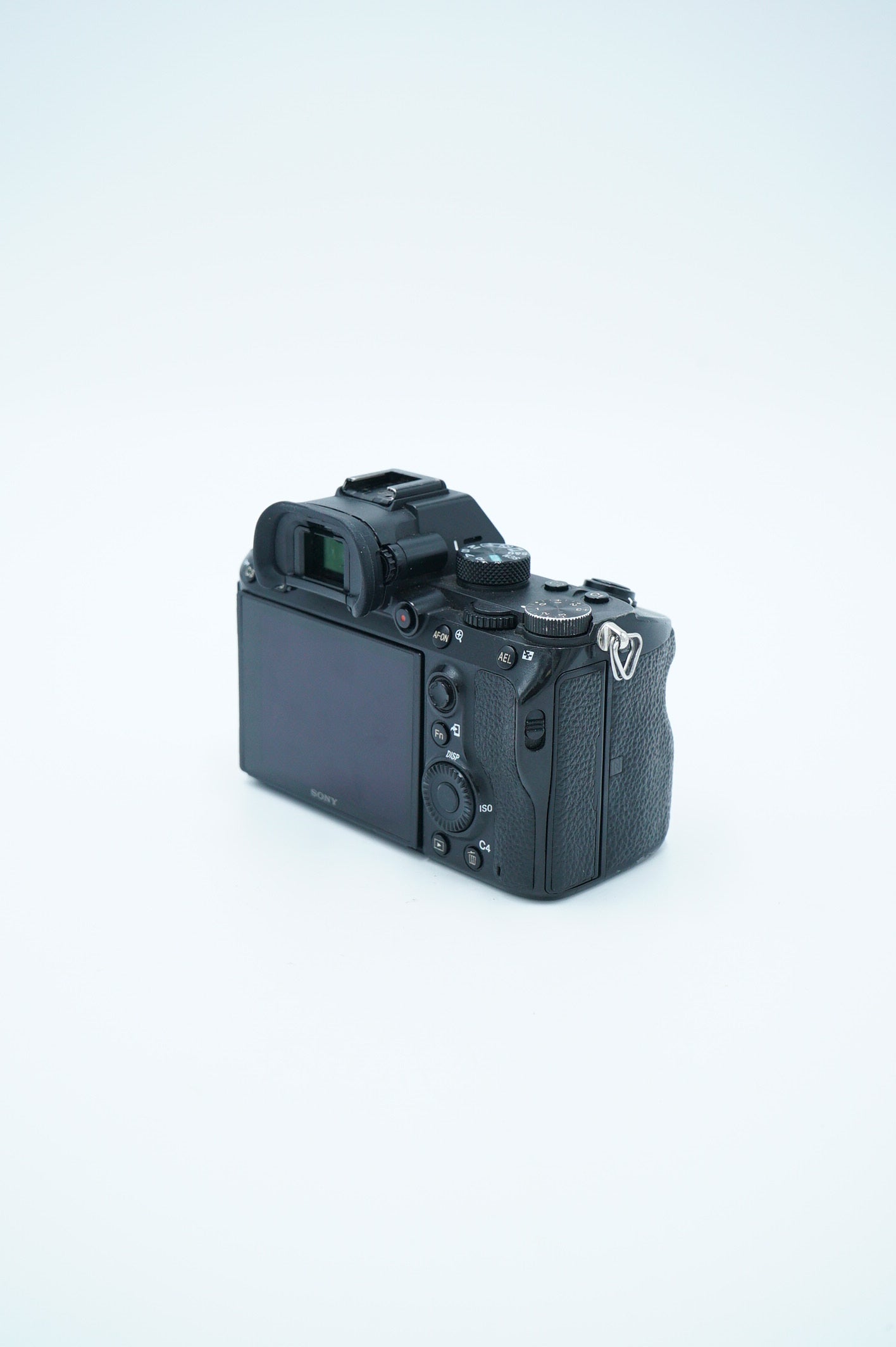 Sony A7III/6230974 A7 Mark III, Body Only, Used