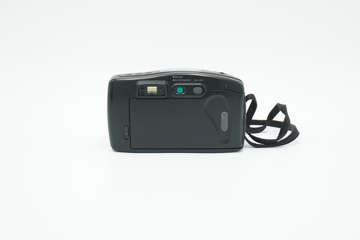 Samsung 1050/02774 AF Zoom 1050 Film Camera, Used