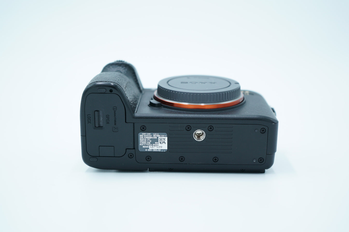 Sony A9/4871499 A9 Body Only, Used