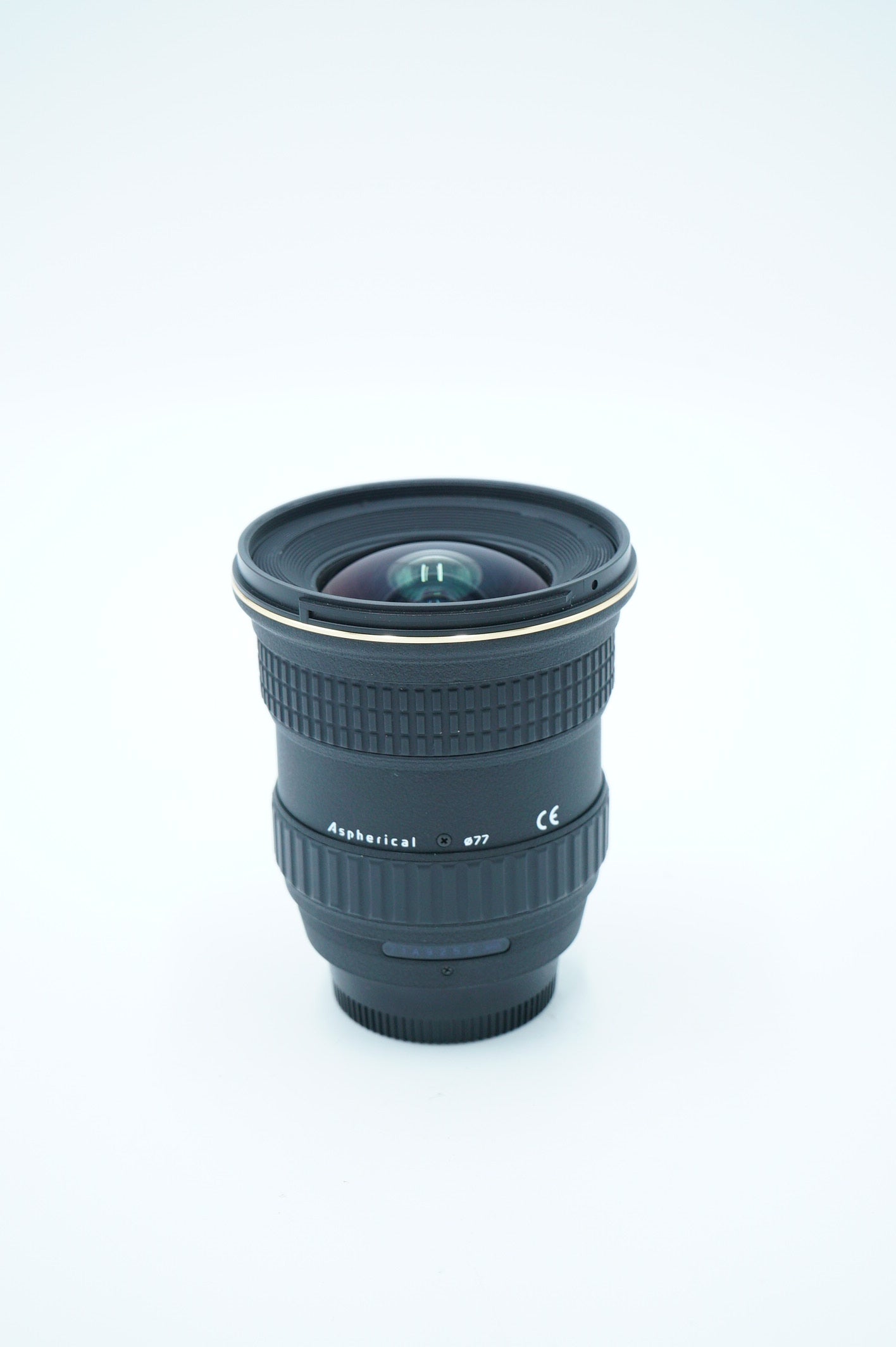 Tokina 1224/4N/A9252 SD 12-24mm f/4 AT-X Pro IF DX F/Nikon, Used