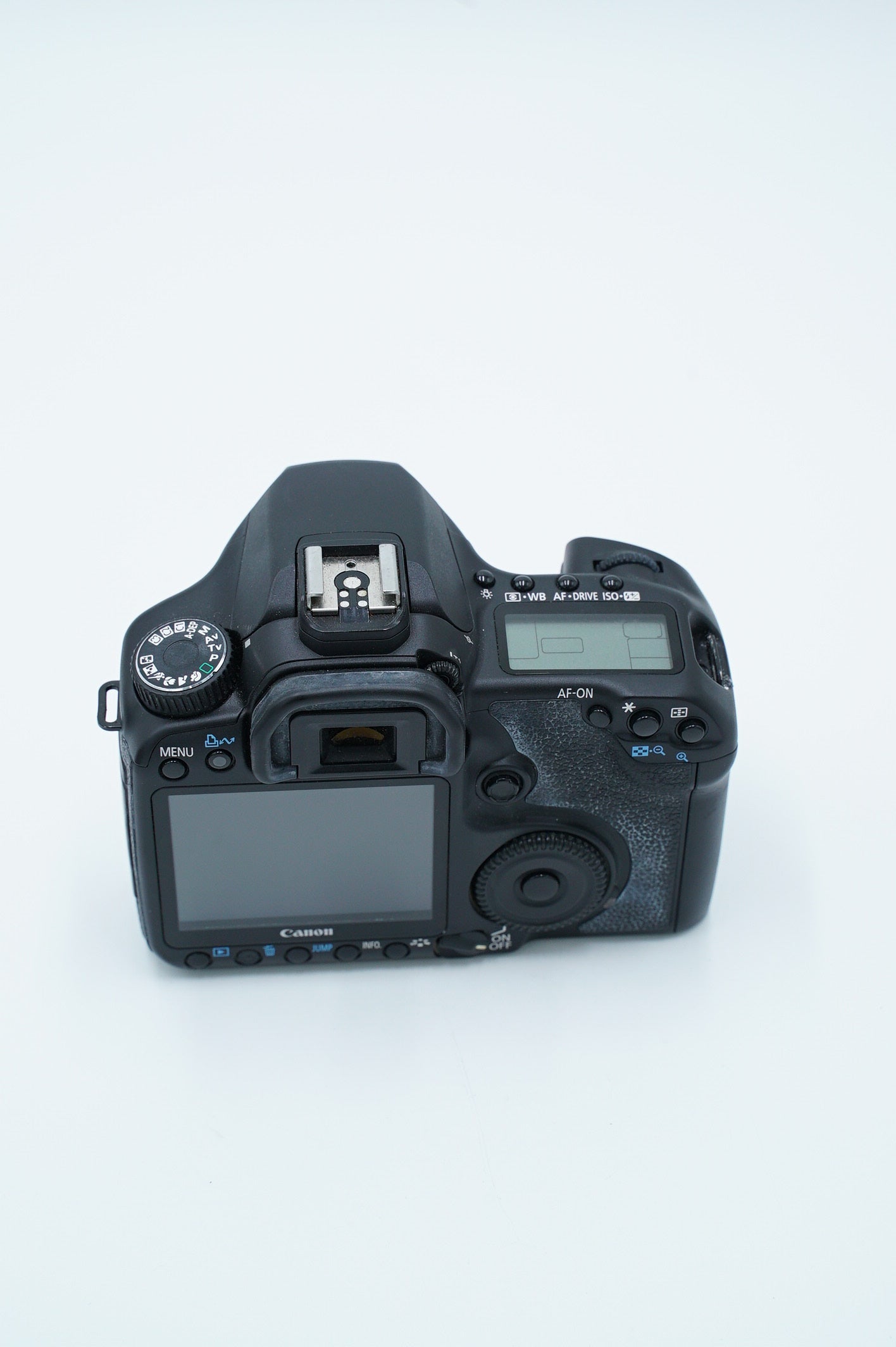 Canon EOS40D/20822 EOS 40D Body Only, Used
