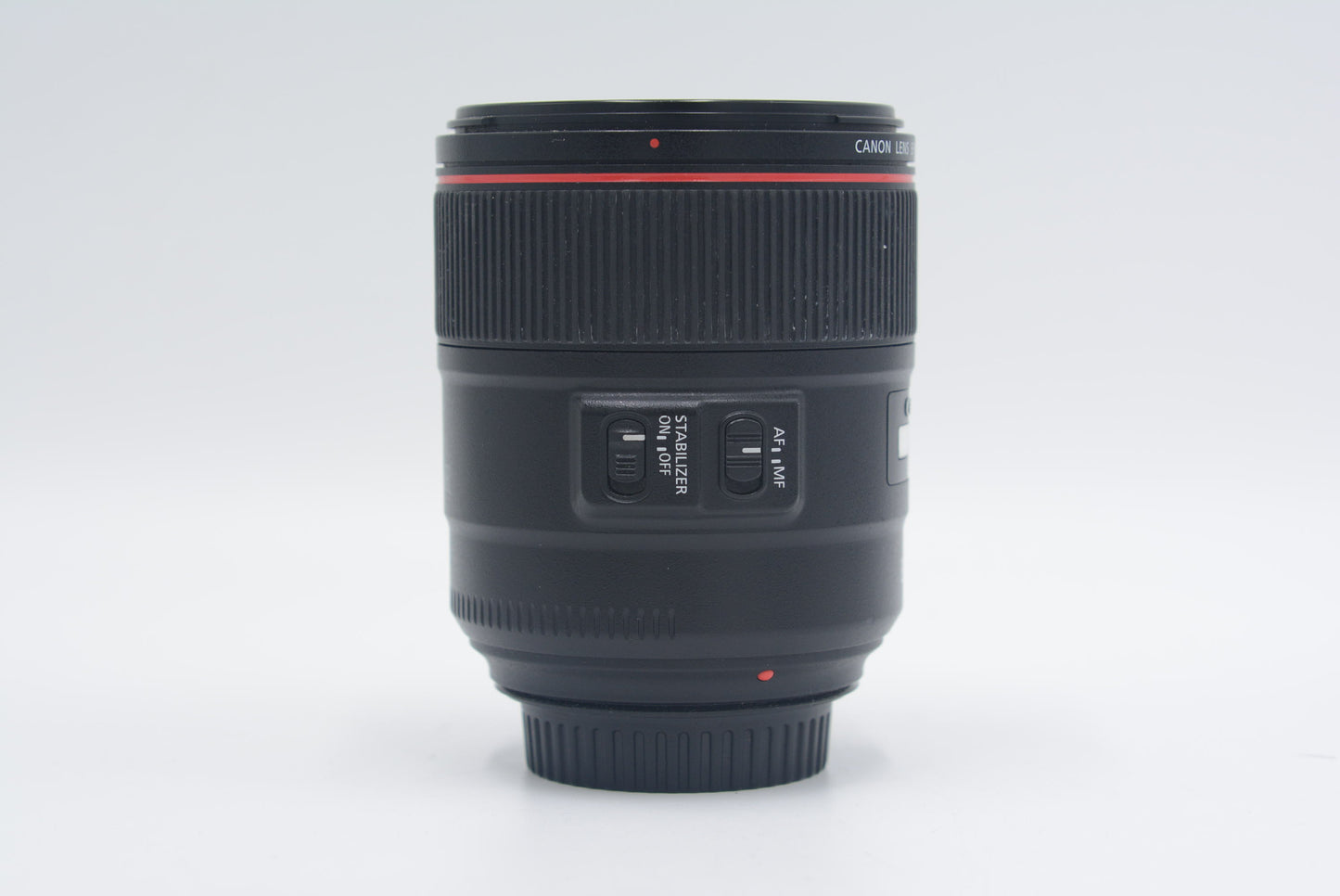 Canon EF85/1.4/00341 EF 85mm f/1.4L IS USM, Used