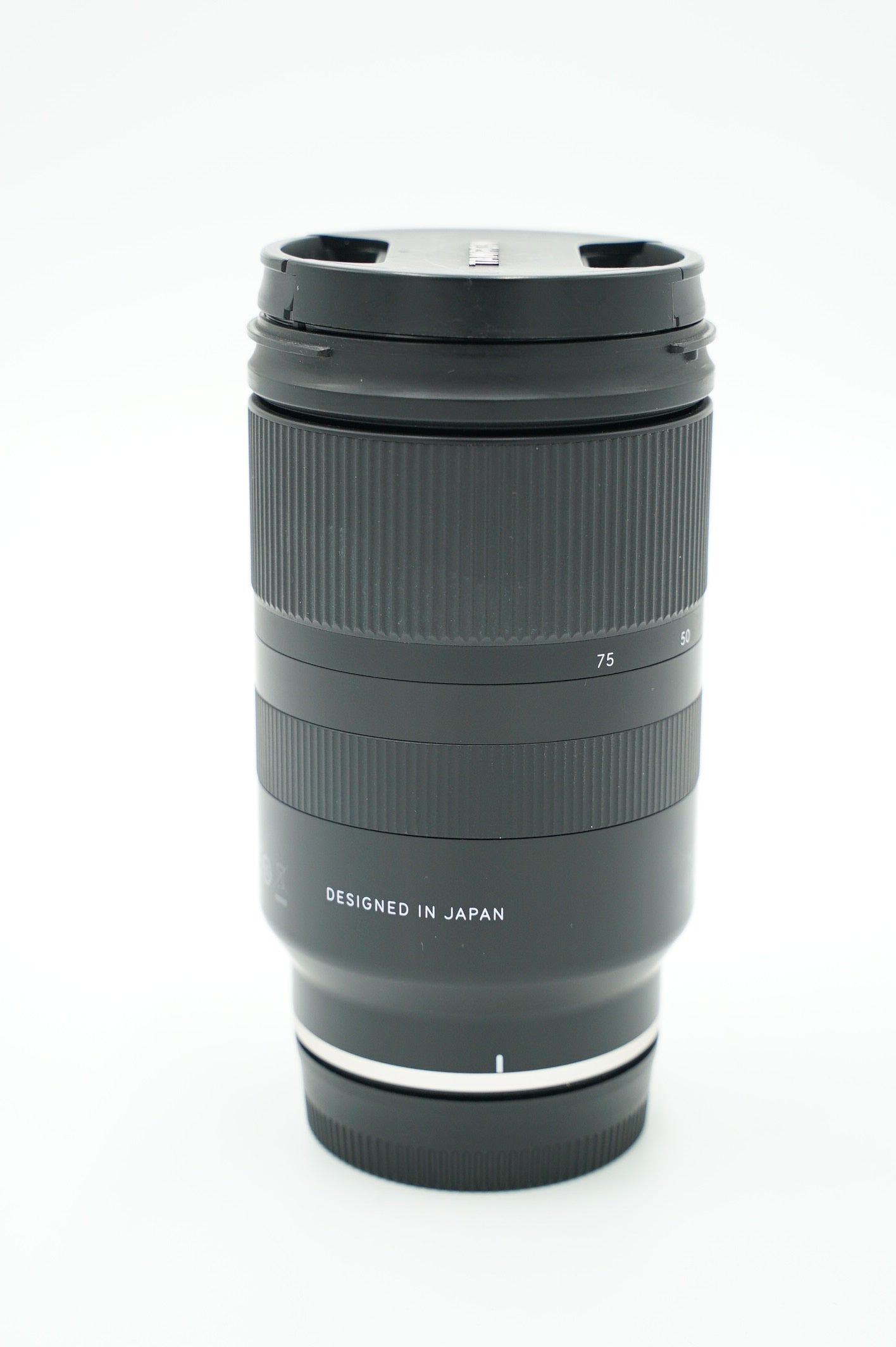 Tamron 2875S/05553 28-75mm f/2.8 Di III RXD F/Sony, Used
