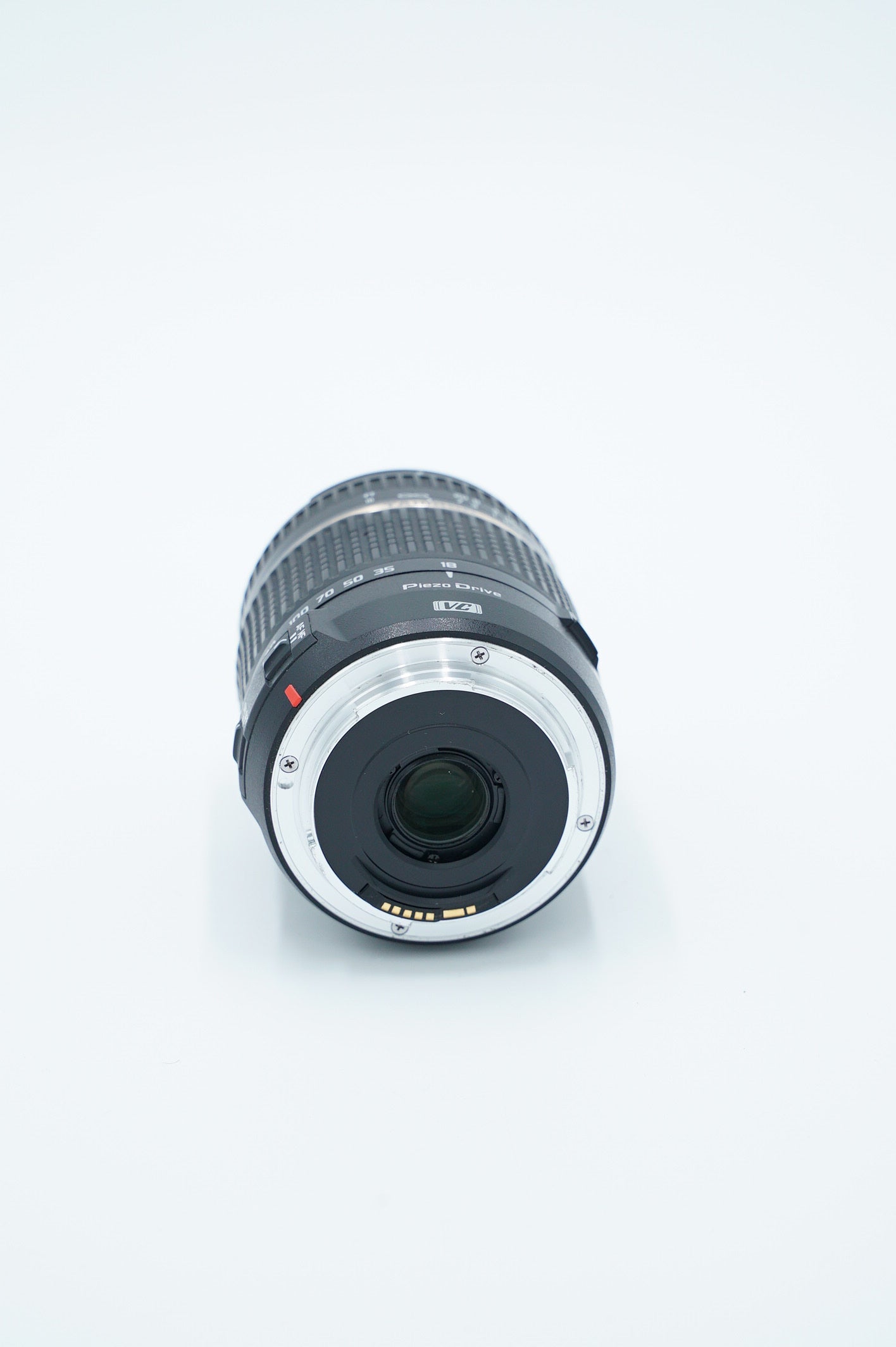 Tamron 18270C/03599 18-270mm f/3.5-6.3 Di II F/Canon, Used (For Parts)