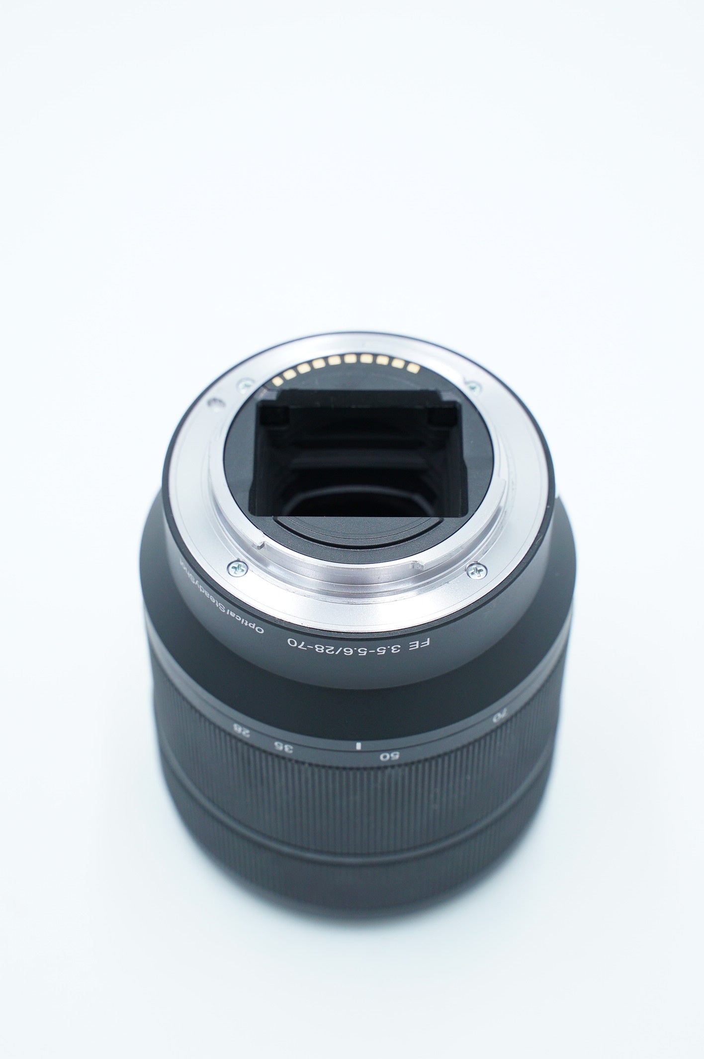 Sony SEL2870/021074 FE 28-70mm f/3.5-5.6 OSS Lens, Used