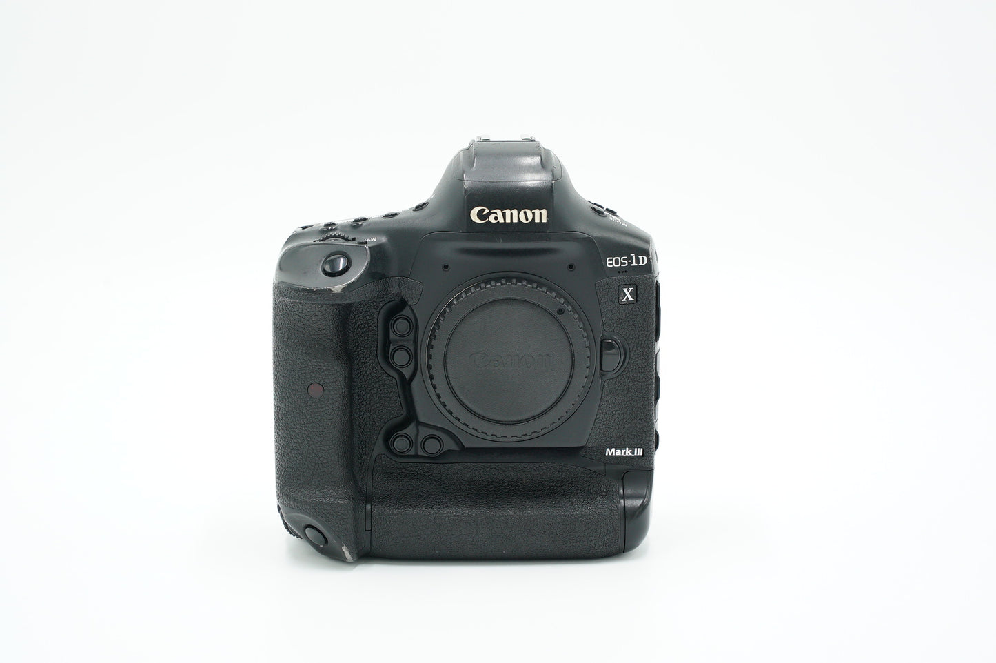 Canon EOS1DXIII/00170 EOS 1DX Mark III, Body Only, Used