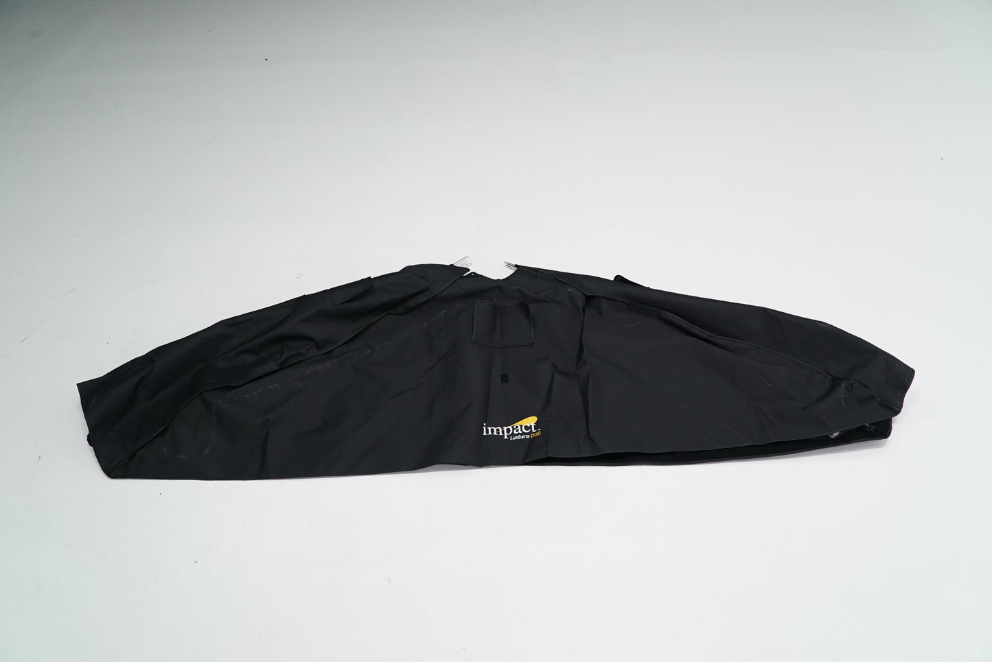 Impact LUXBANX DUO Large Strip Softbox 24x78", Used