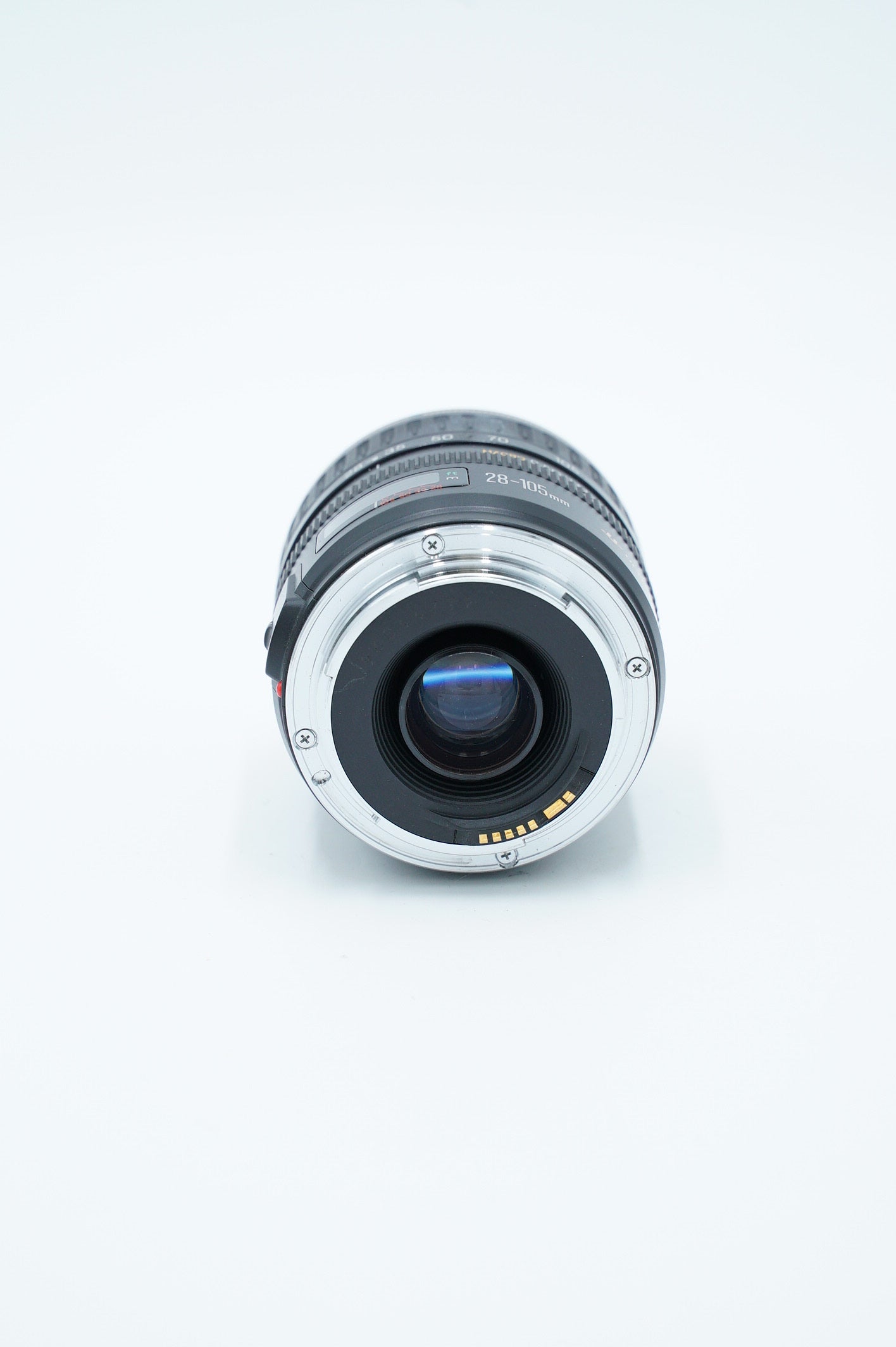Canon EF28105/4477F EF 28-105mm f/3.5-4.5 USM, Used