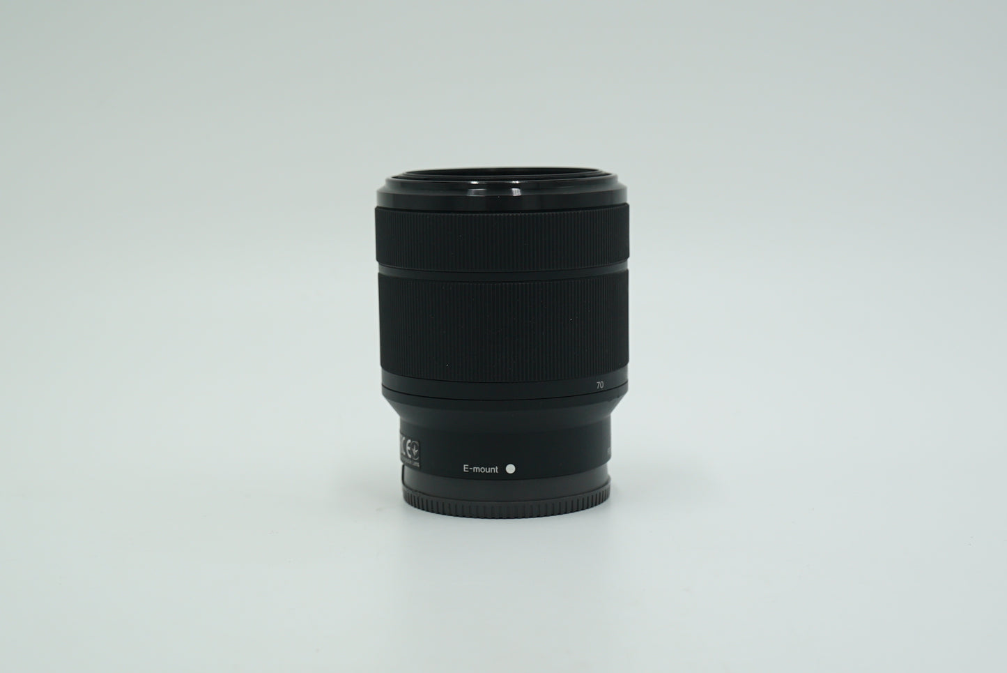 Sony SEL2870/1292933 FE 28-70mm f/3.5-5.6 OSS Lens, Used