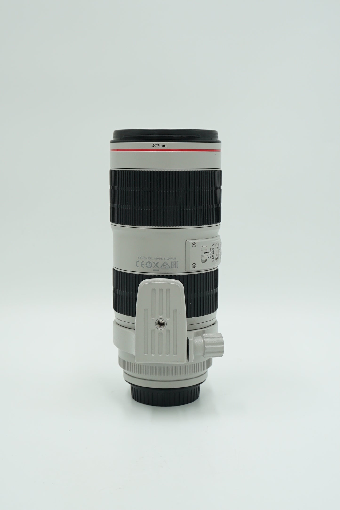 Canon EF70200LIS3/05085 EF 70-200mm f/2.8L IS III USM, Used